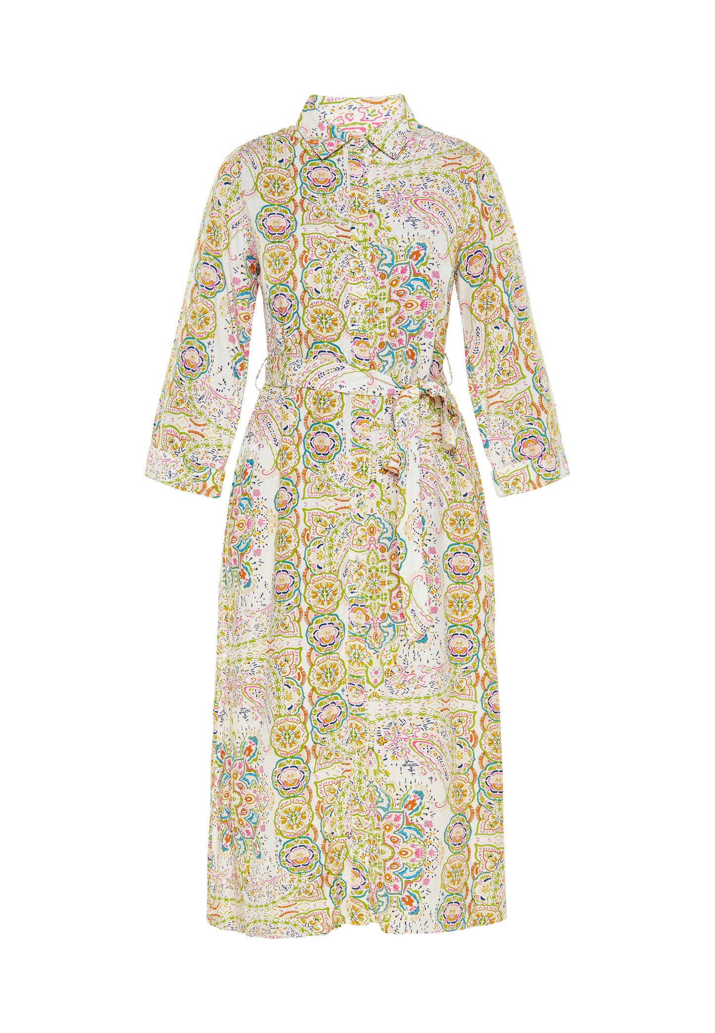 blonda women's dress