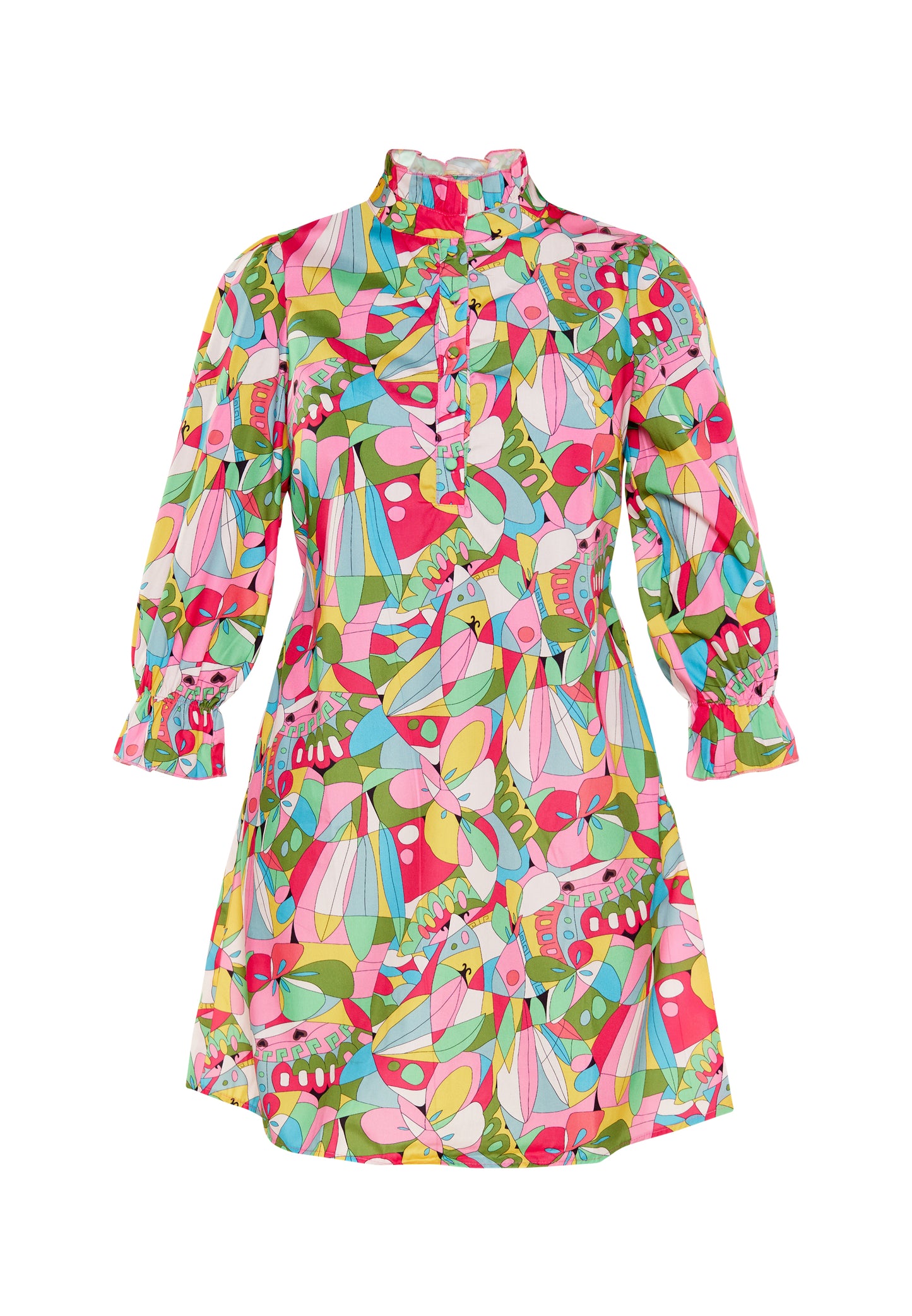 blonda women's dress