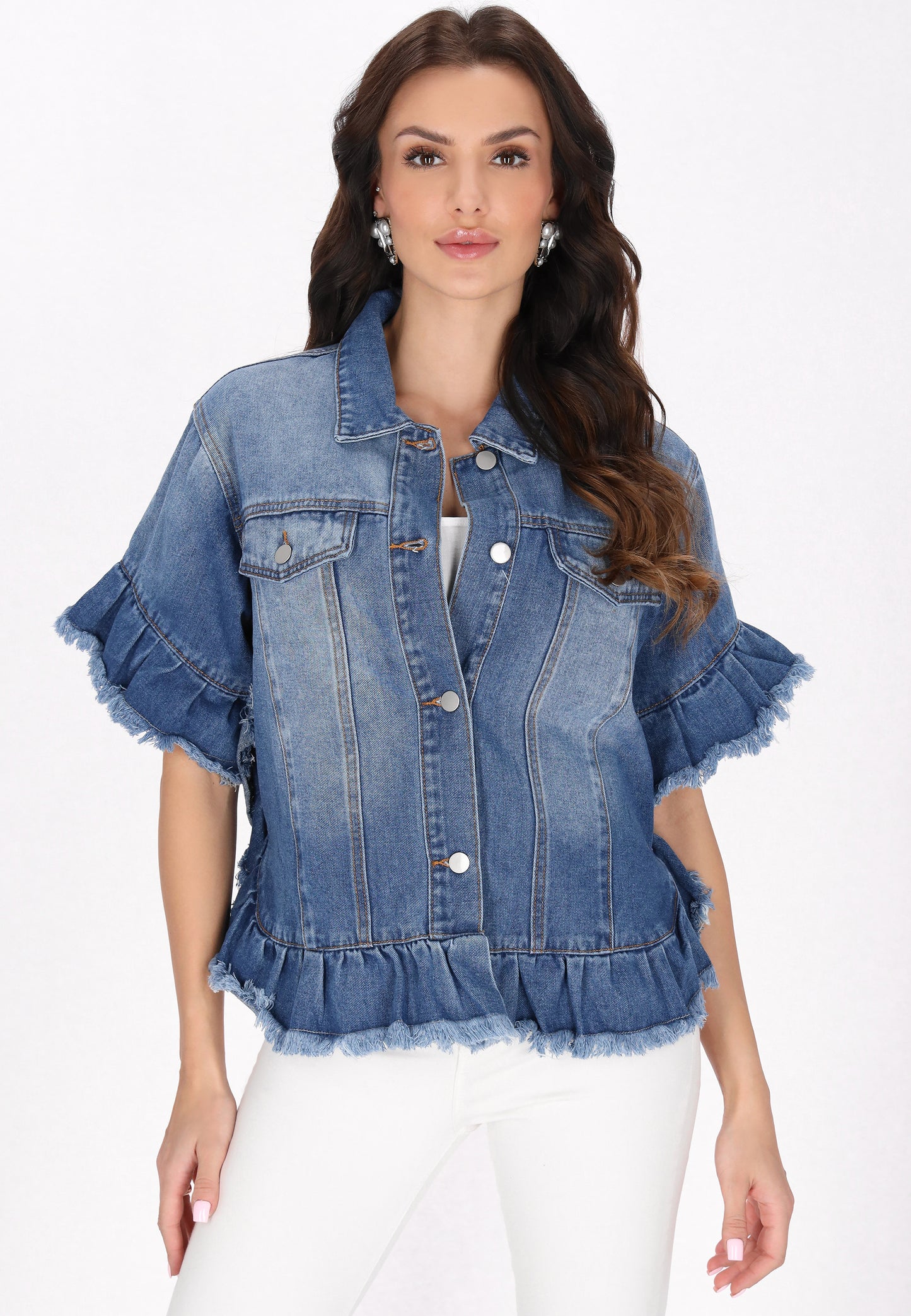 faina CASUAL women's jacket