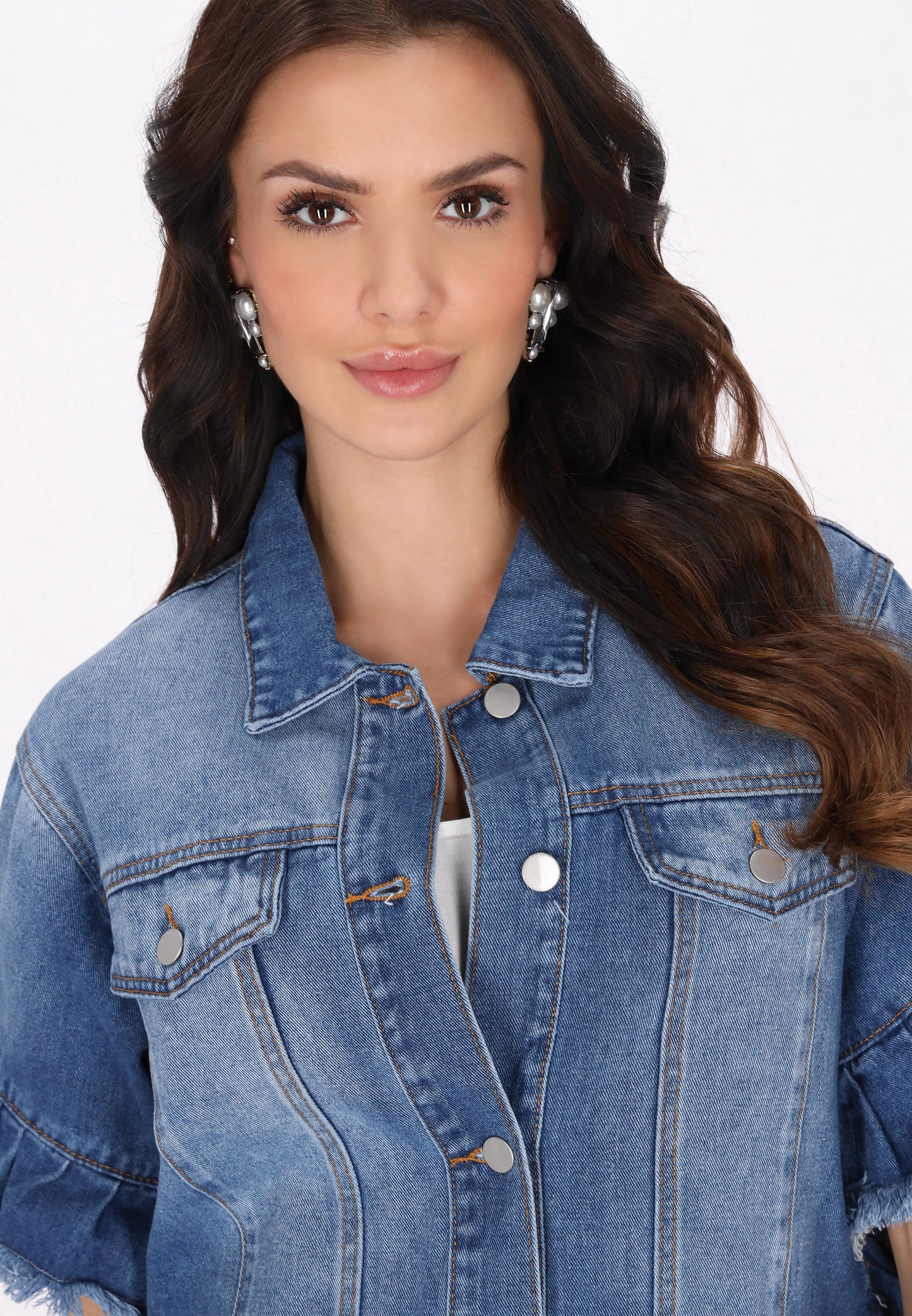faina CASUAL women's jacket