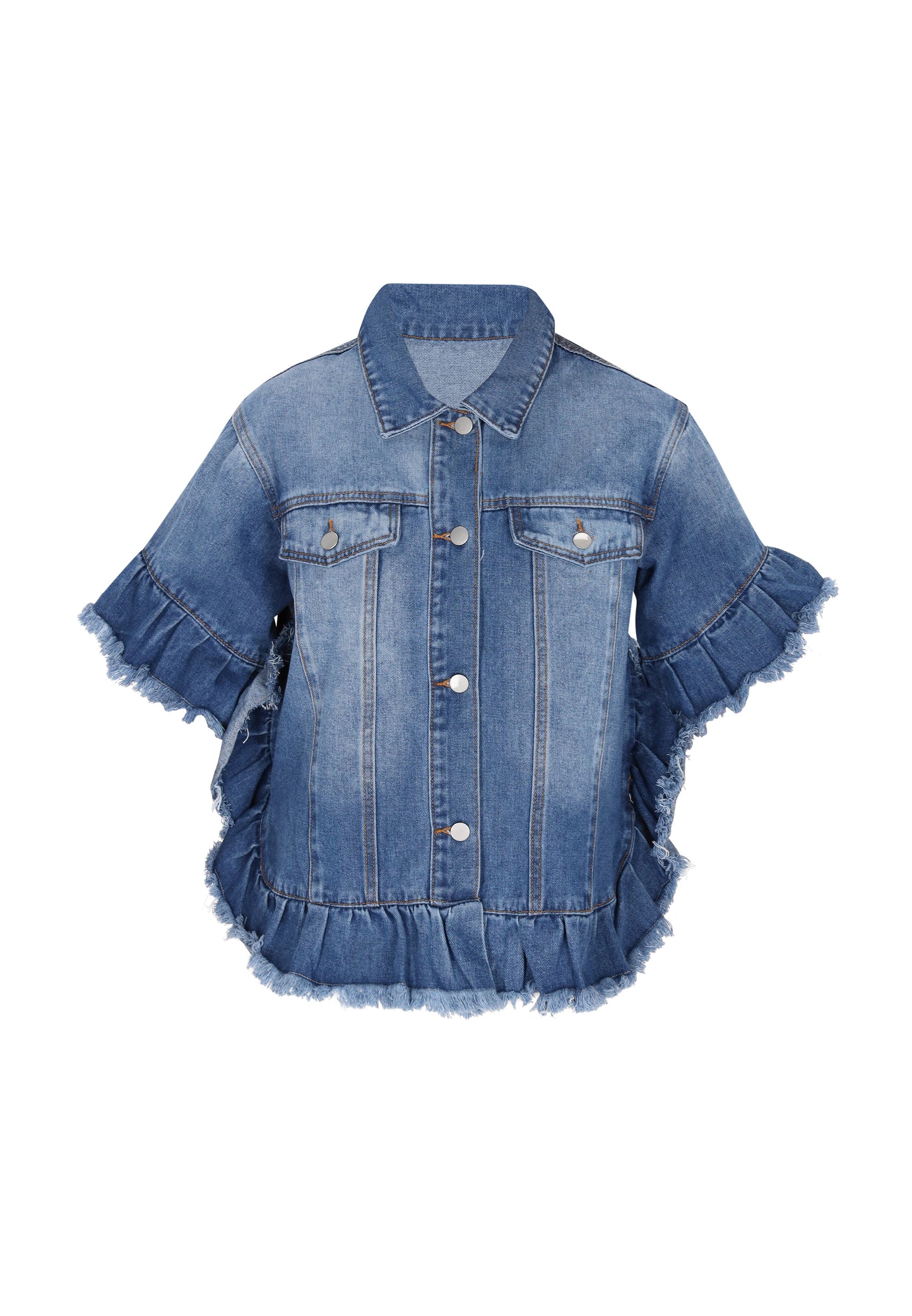 faina CASUAL women's jacket
