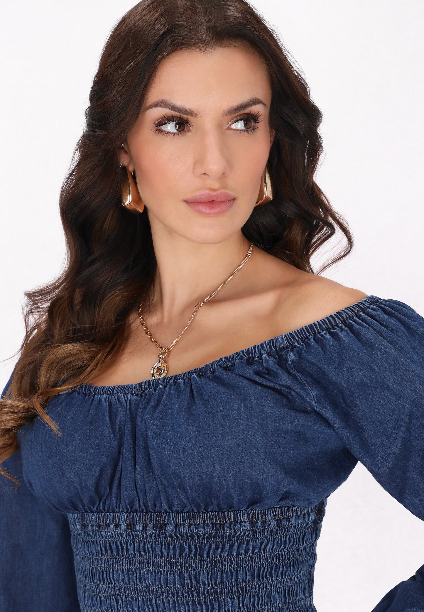 faina CASUAL damska bluzka