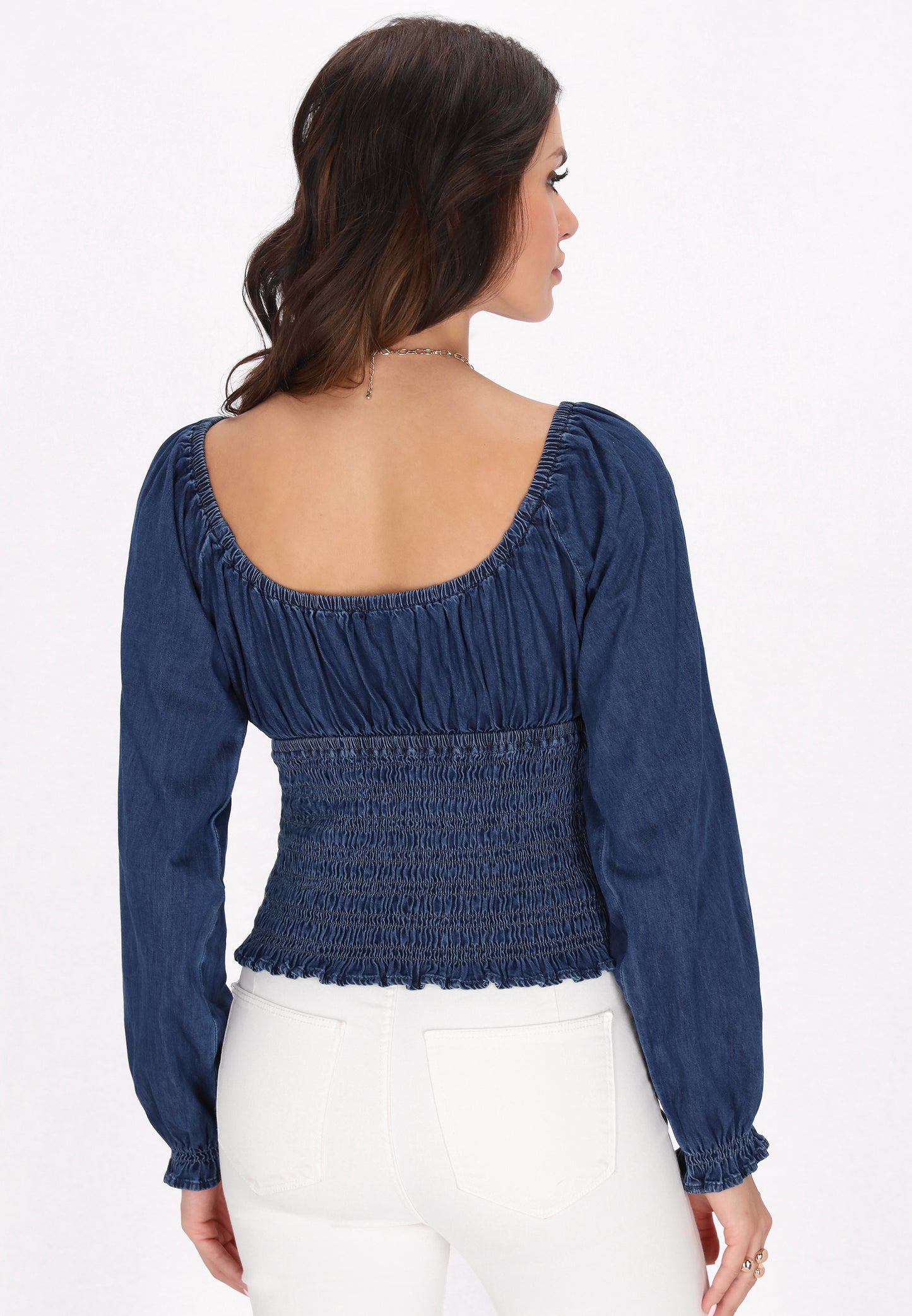 faina CASUAL damska bluzka
