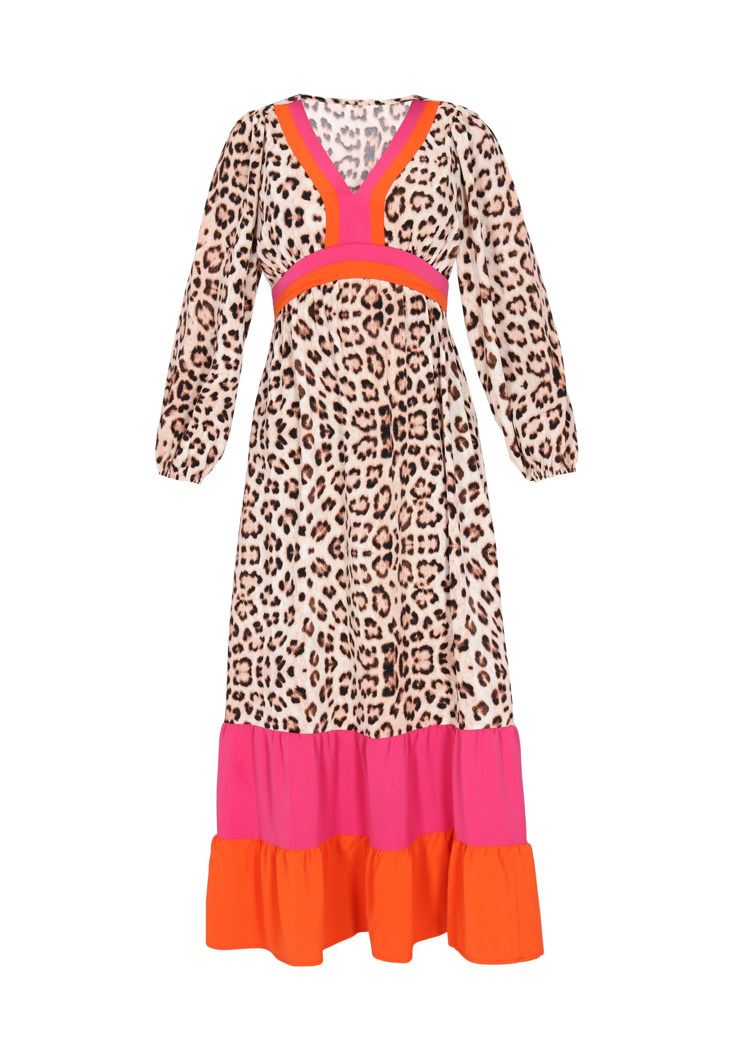 faina women's dress