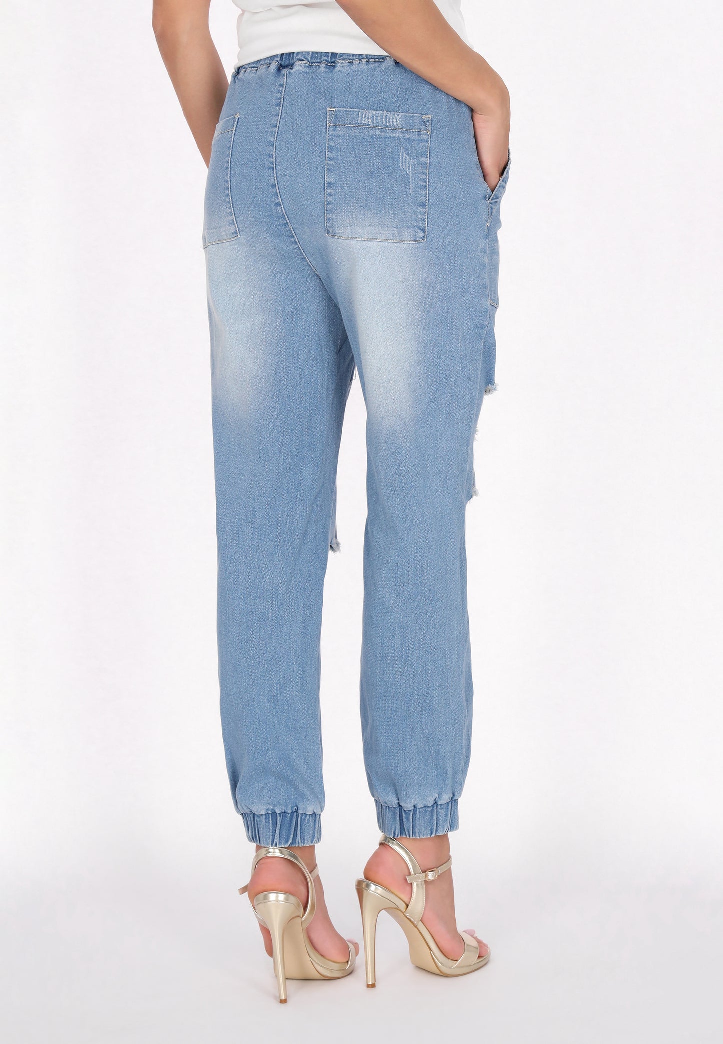 faina CASUAL women's pants