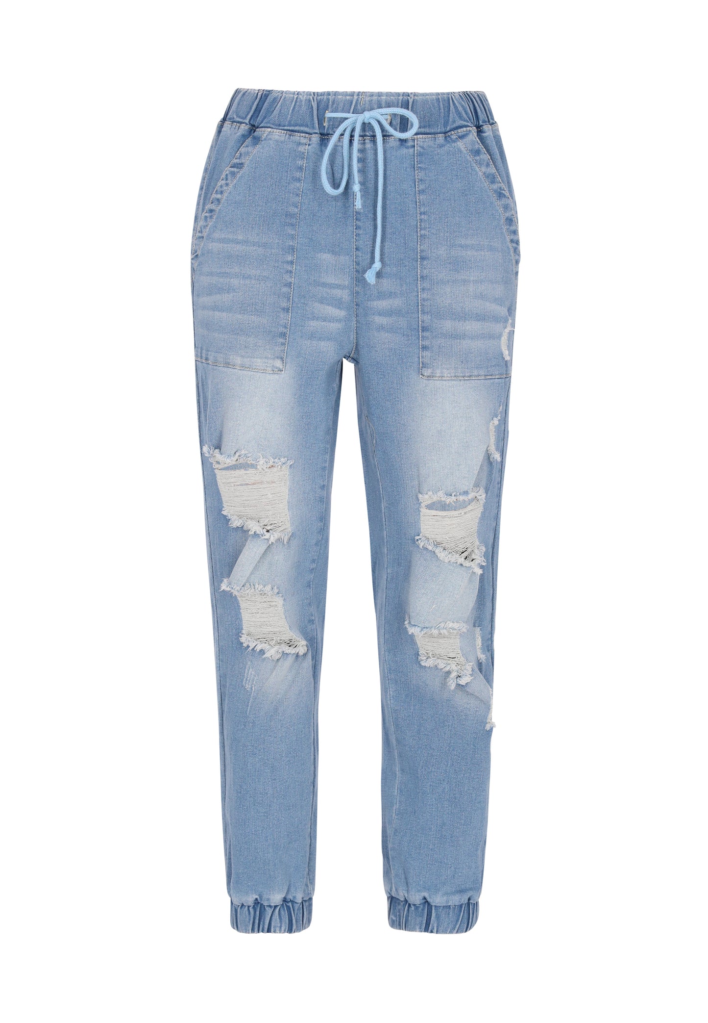 faina CASUAL women's pants