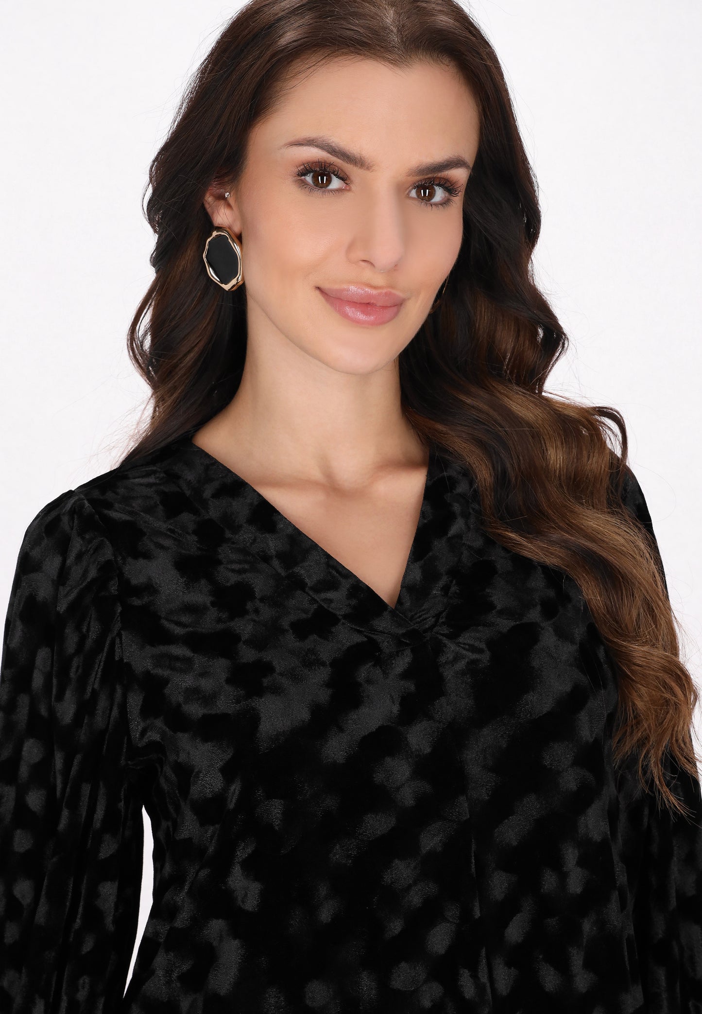 faina women's dress