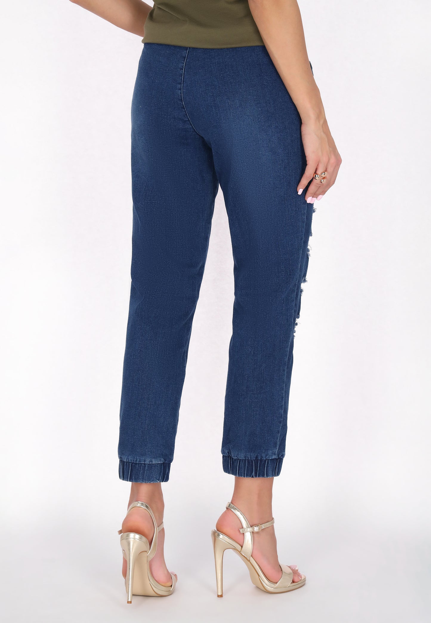faina women's pants