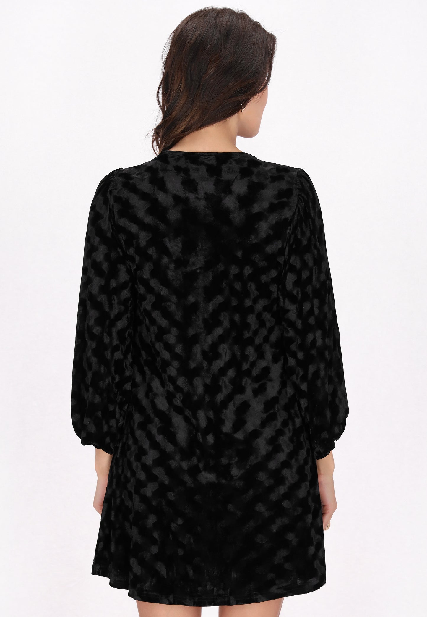 faina women's dress
