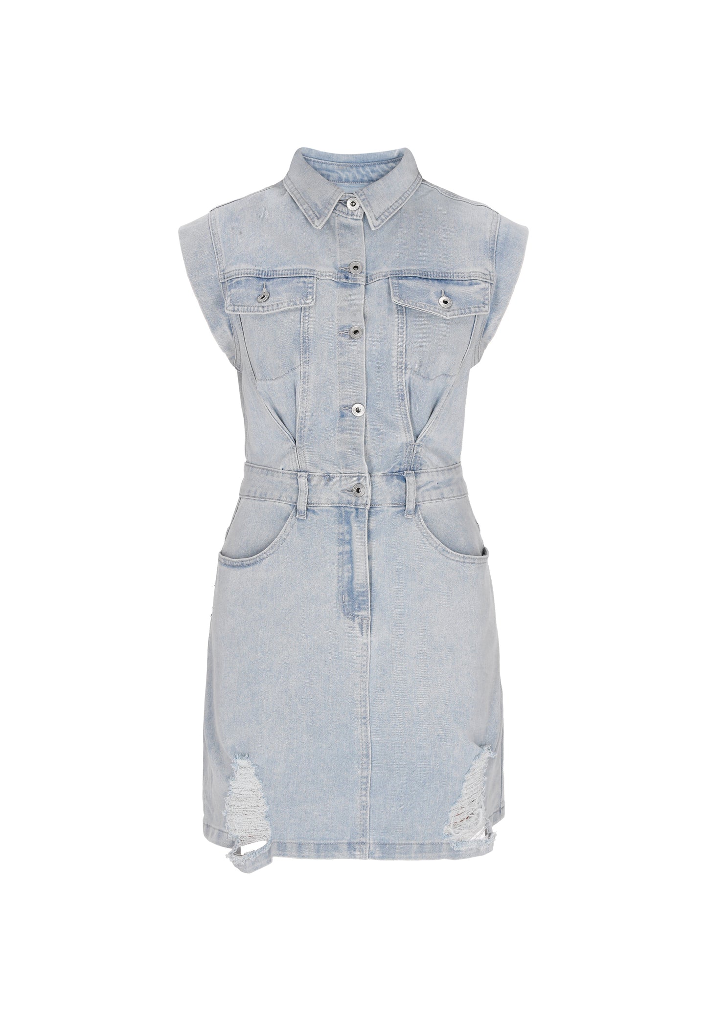 faina CASUAL women's dress