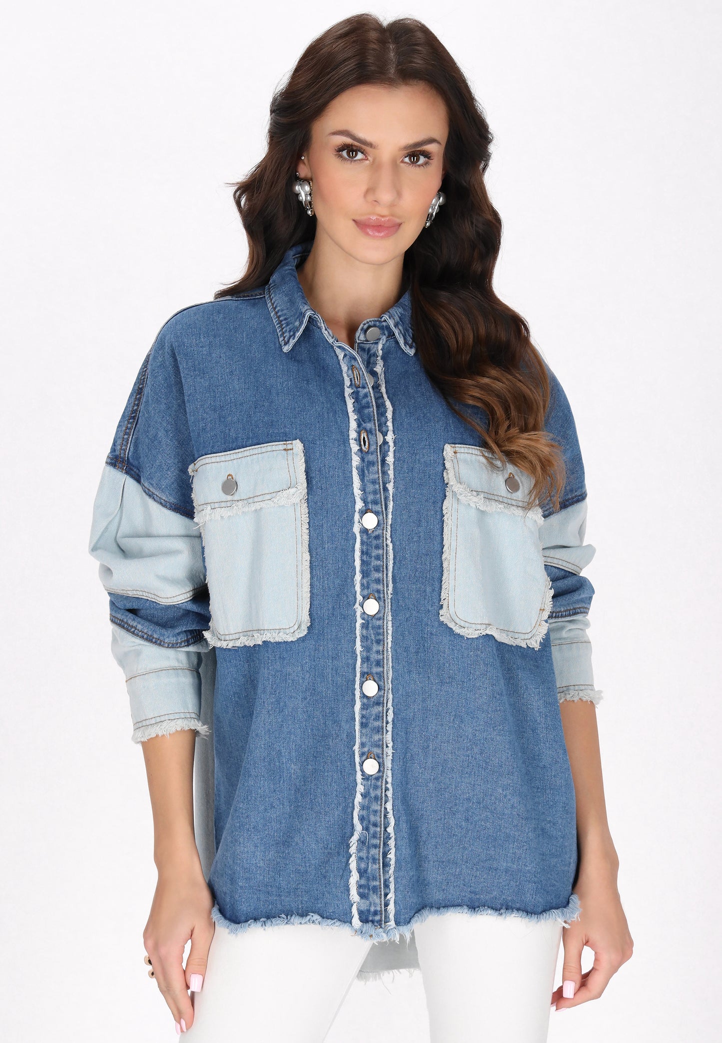 faina CASUAL women's jacket