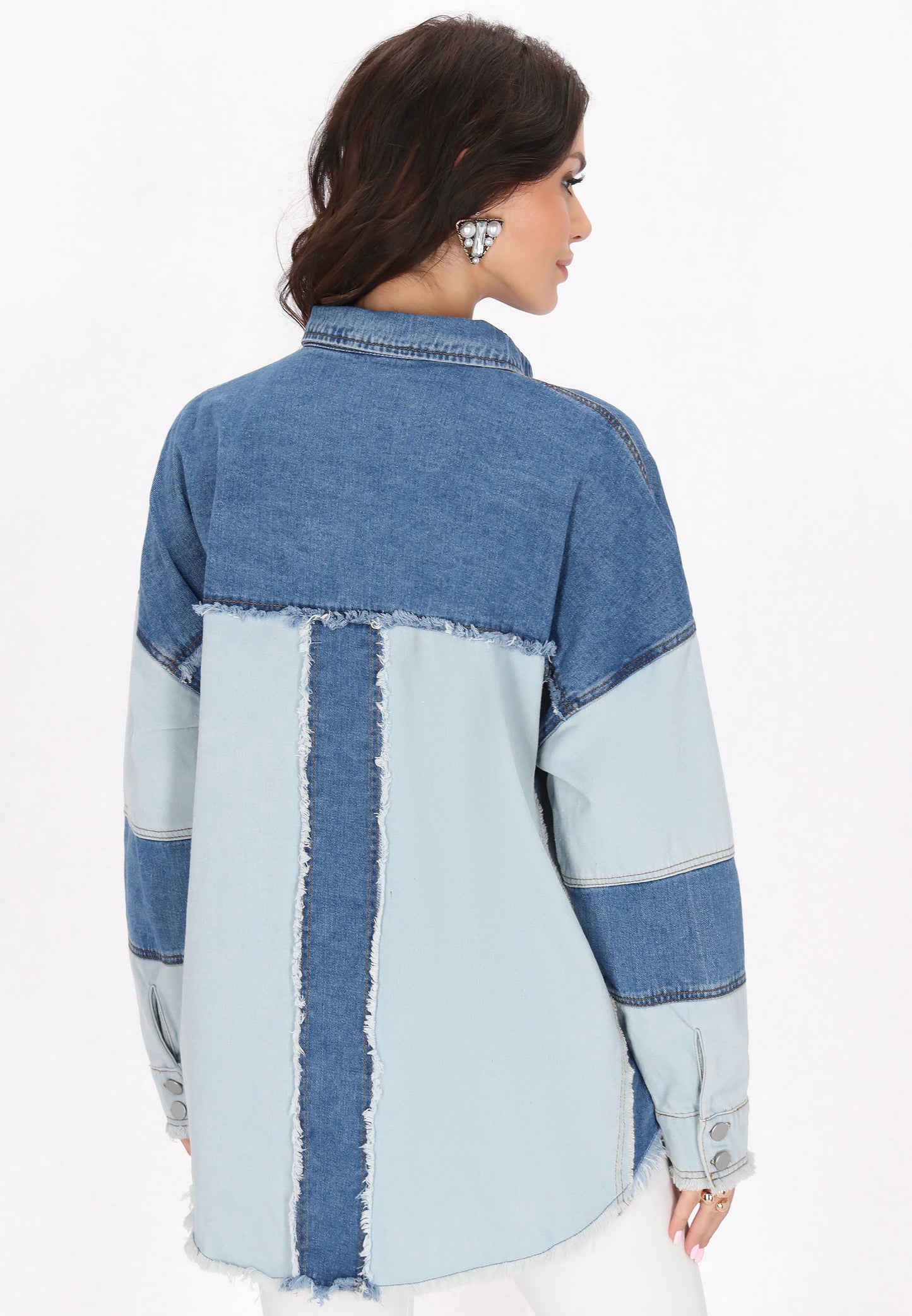 faina CASUAL women's jacket