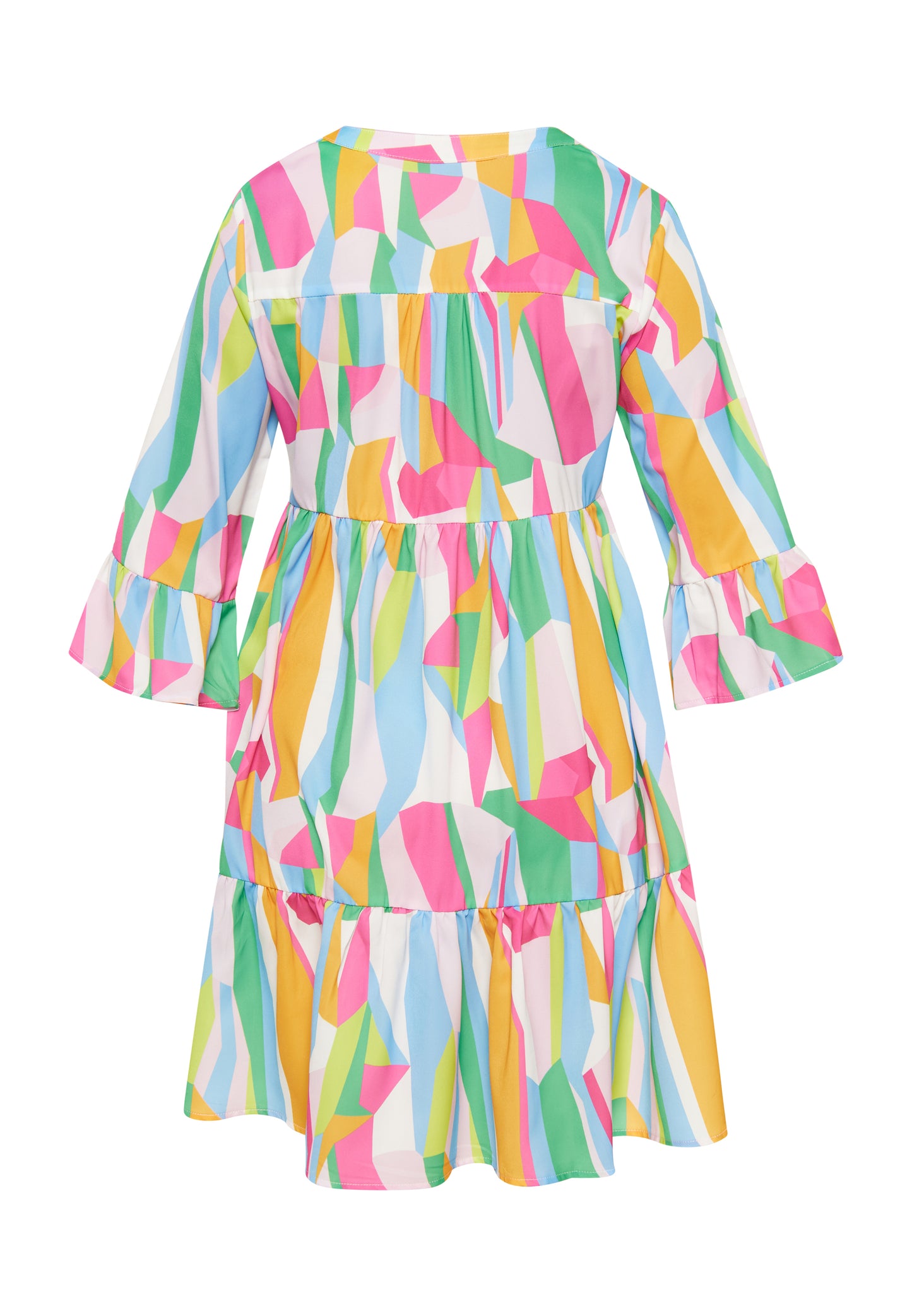 blonda women's dress