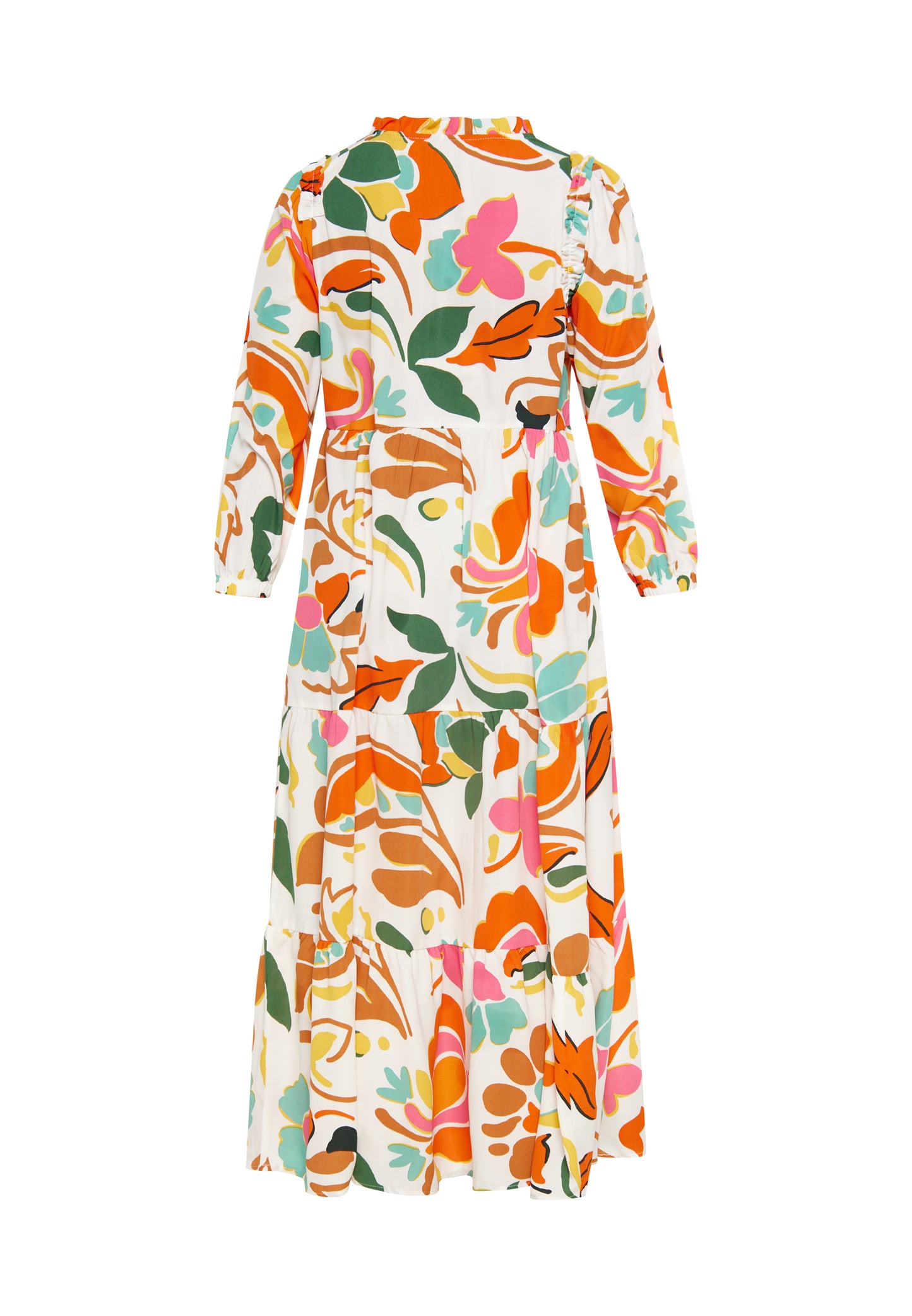 blonda women's dress