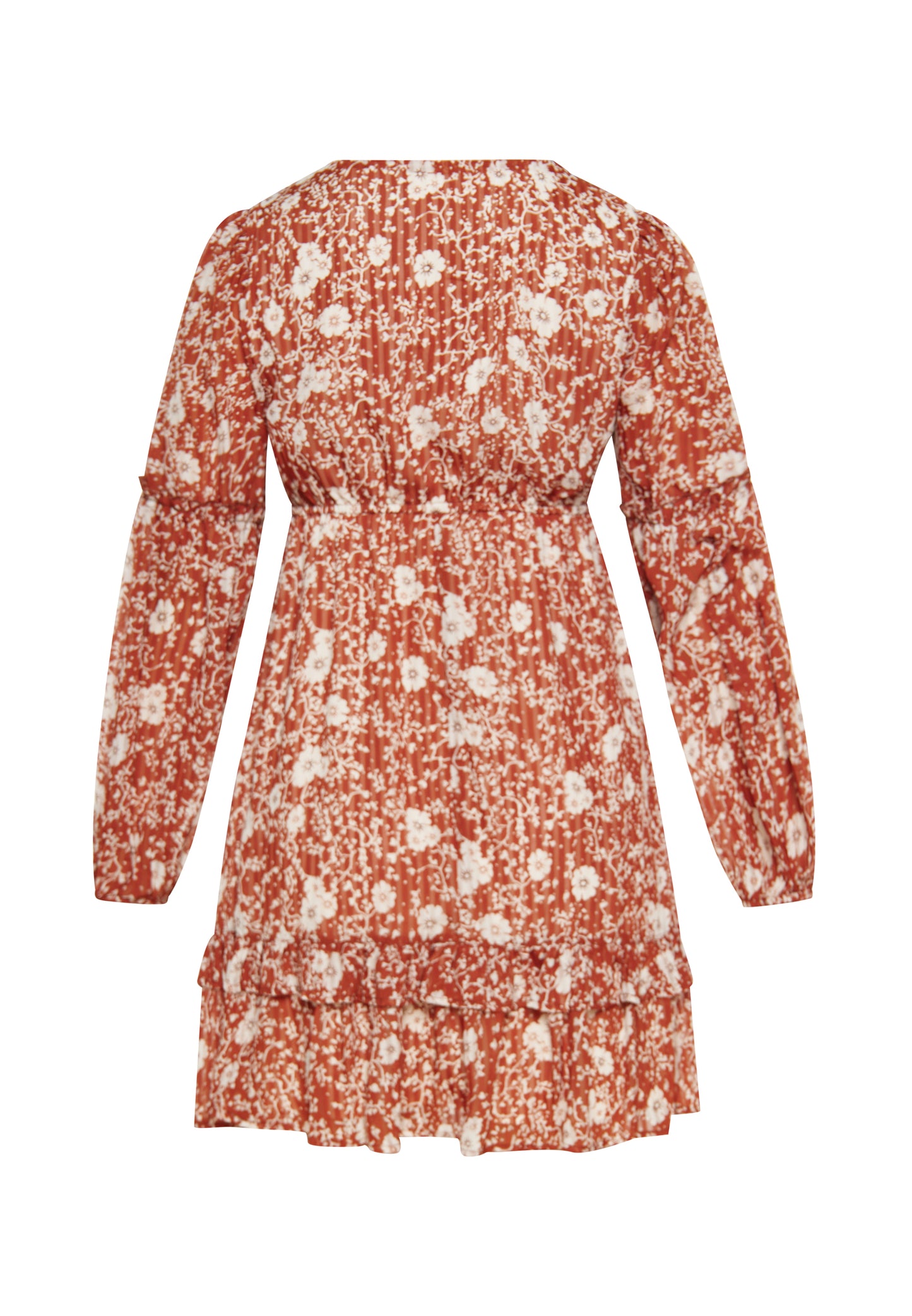 blonda women's dress