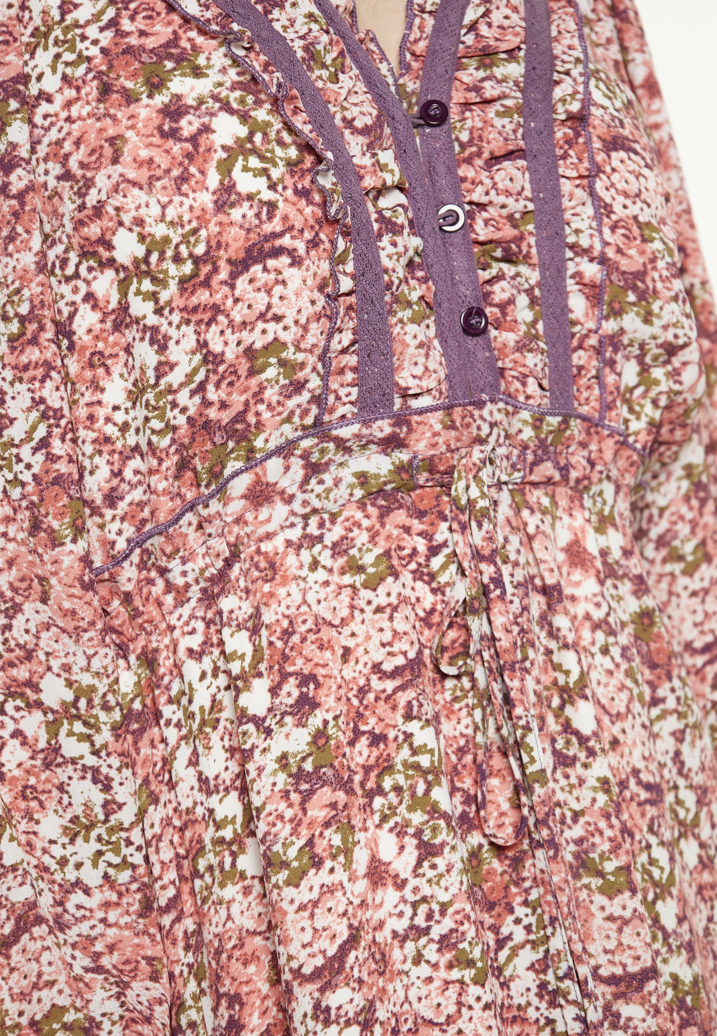 blonda women's dress