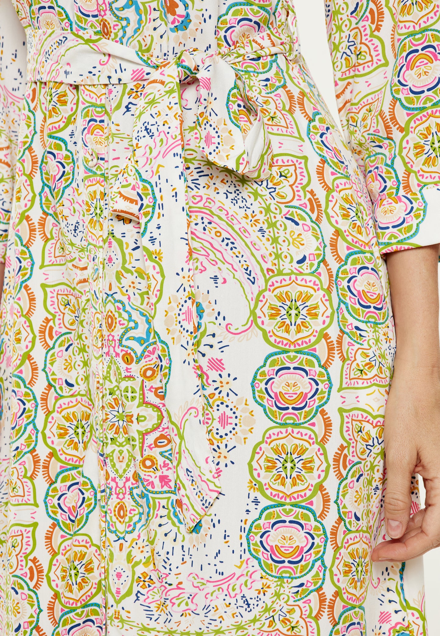 blonda women's dress