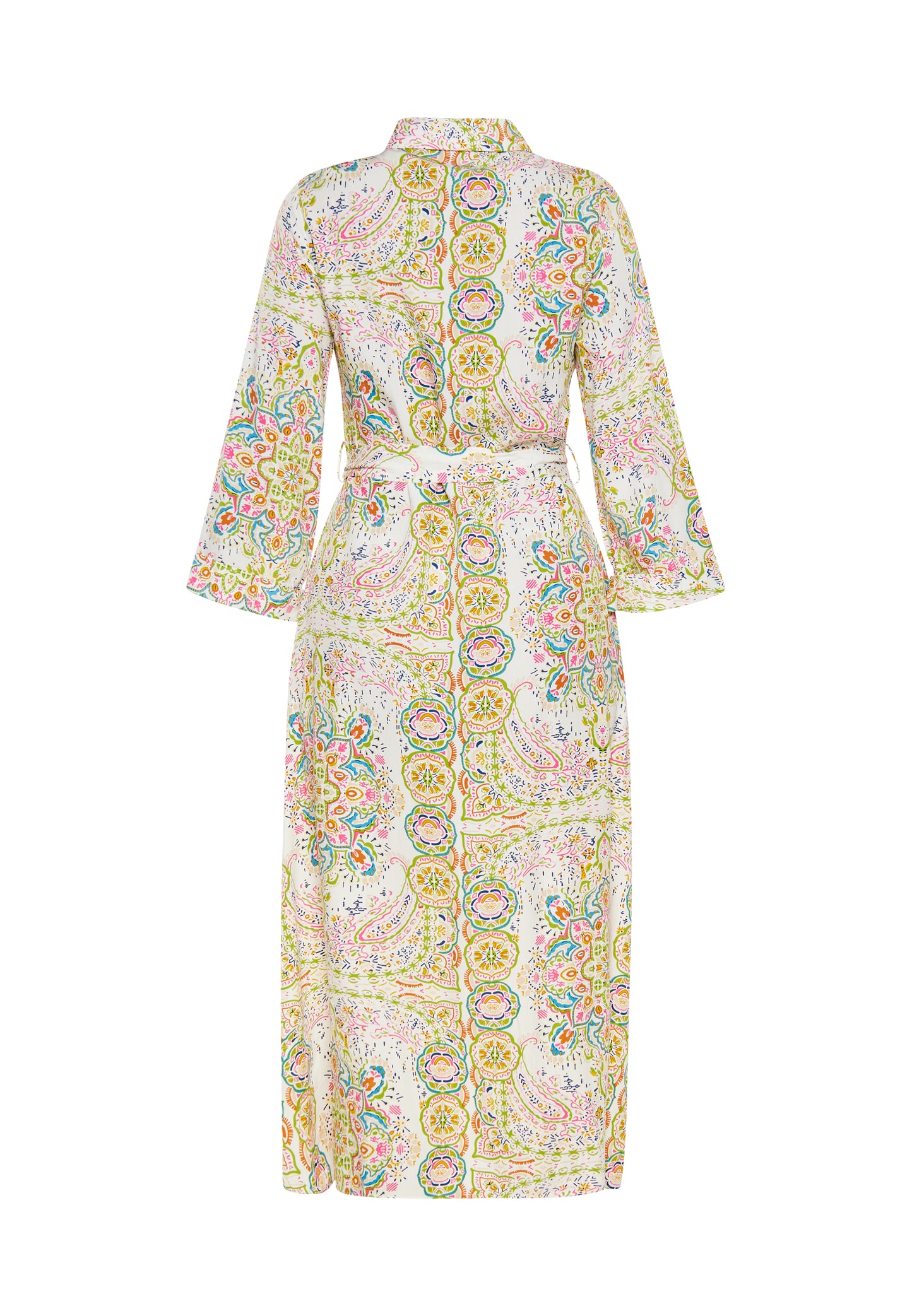 blonda women's dress