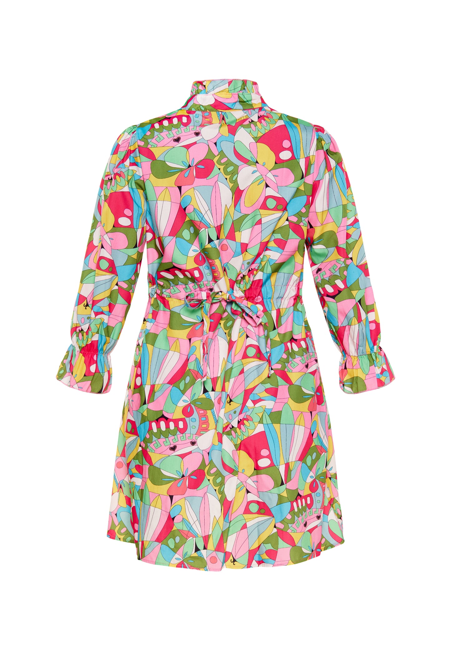 blonda women's dress
