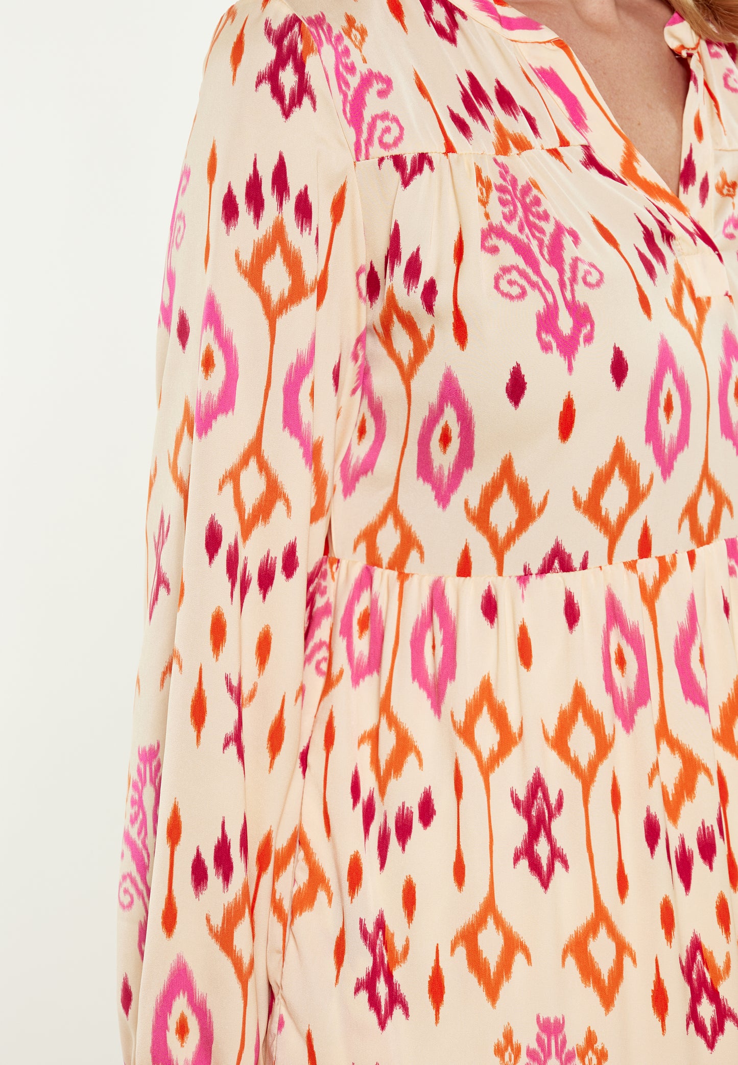 UDIPI women's dress