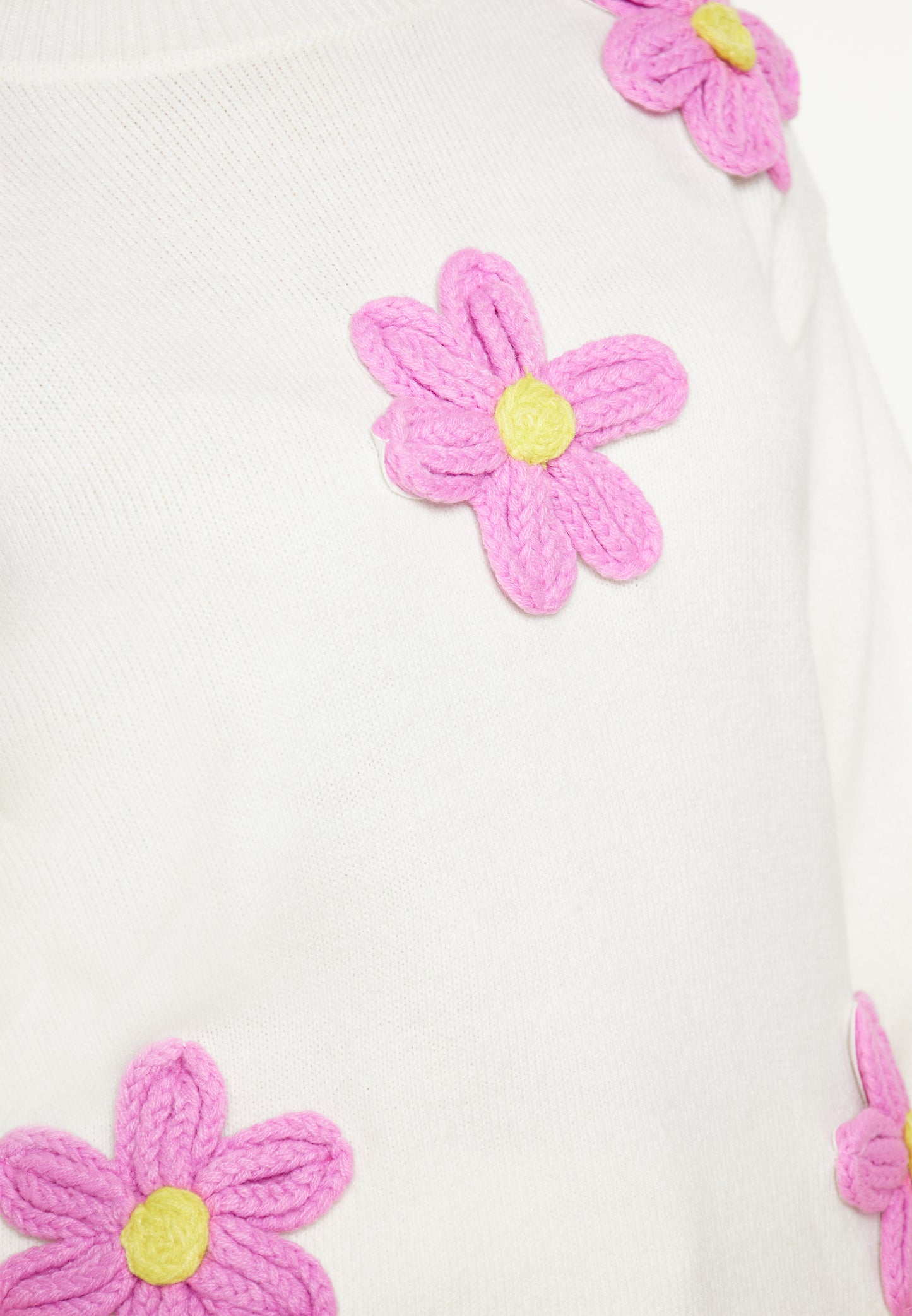 UDIPI women's sweater