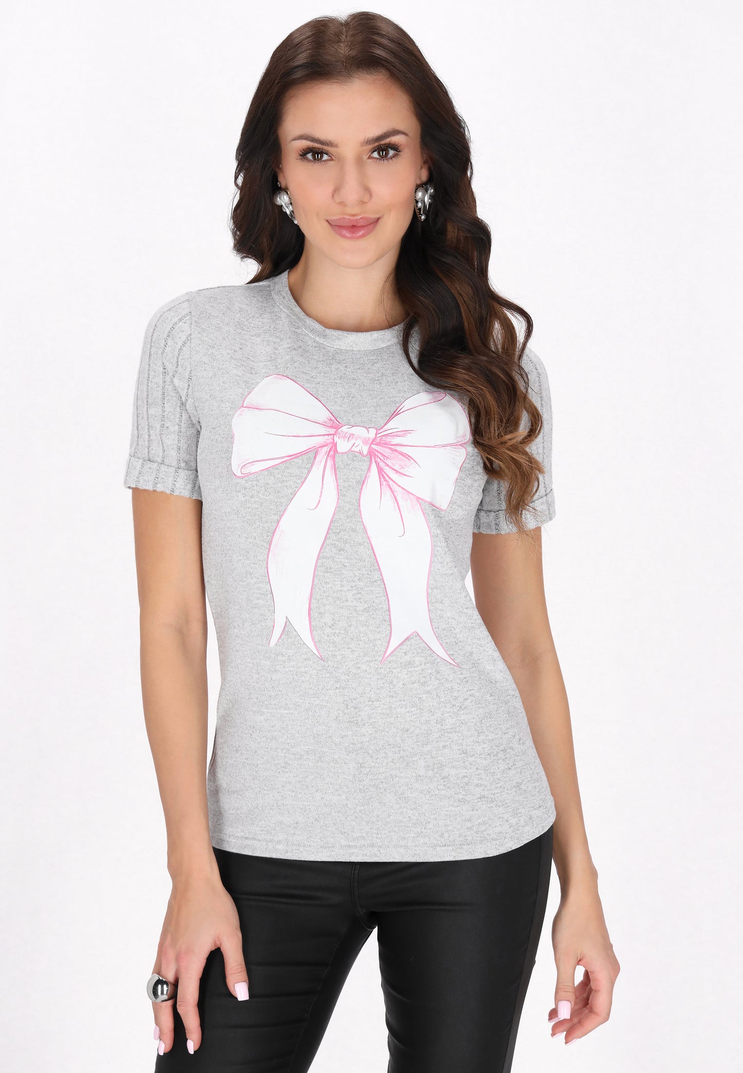faina CASUAL women's T Shirt