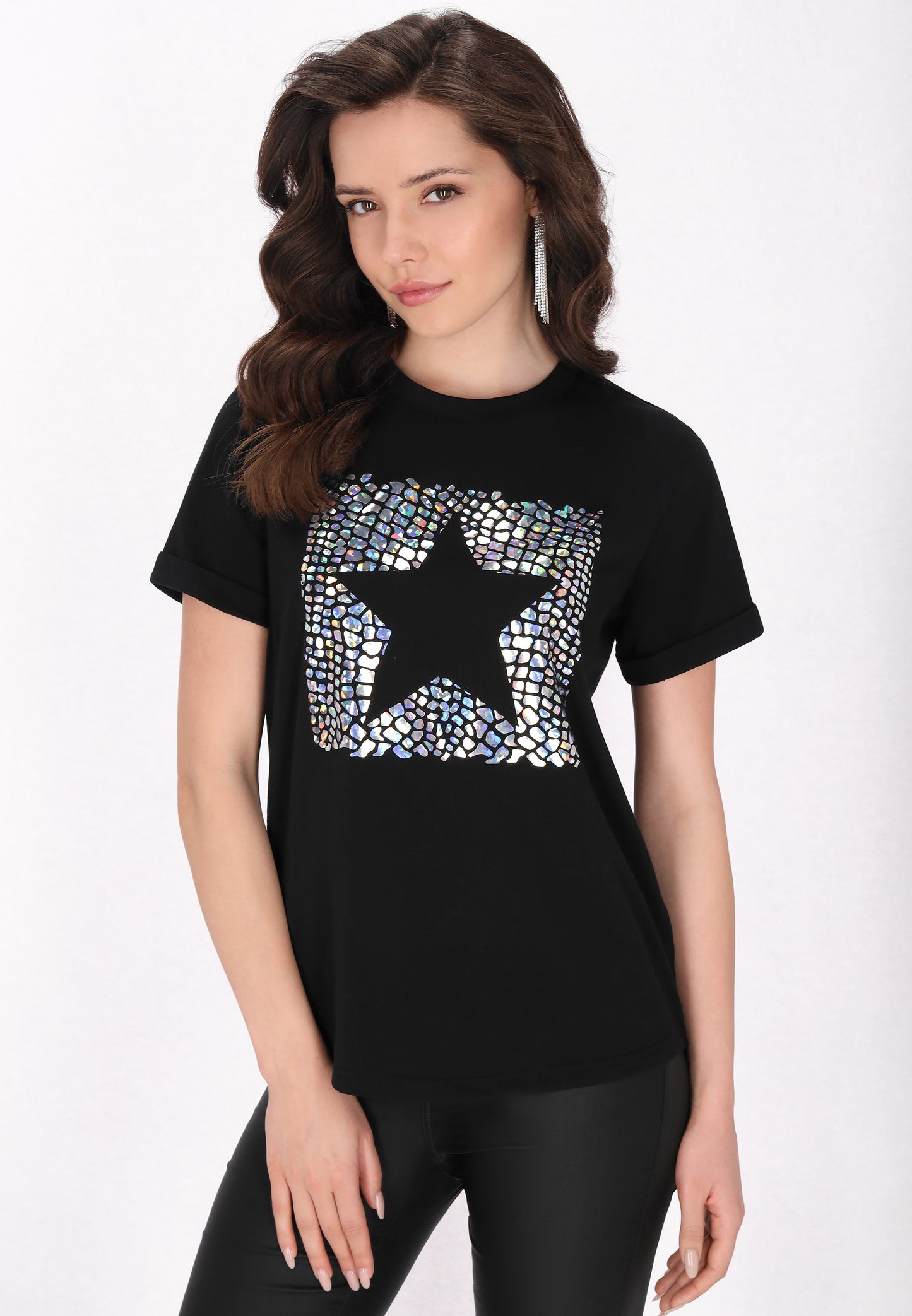 faina CASUAL women's T Shirt