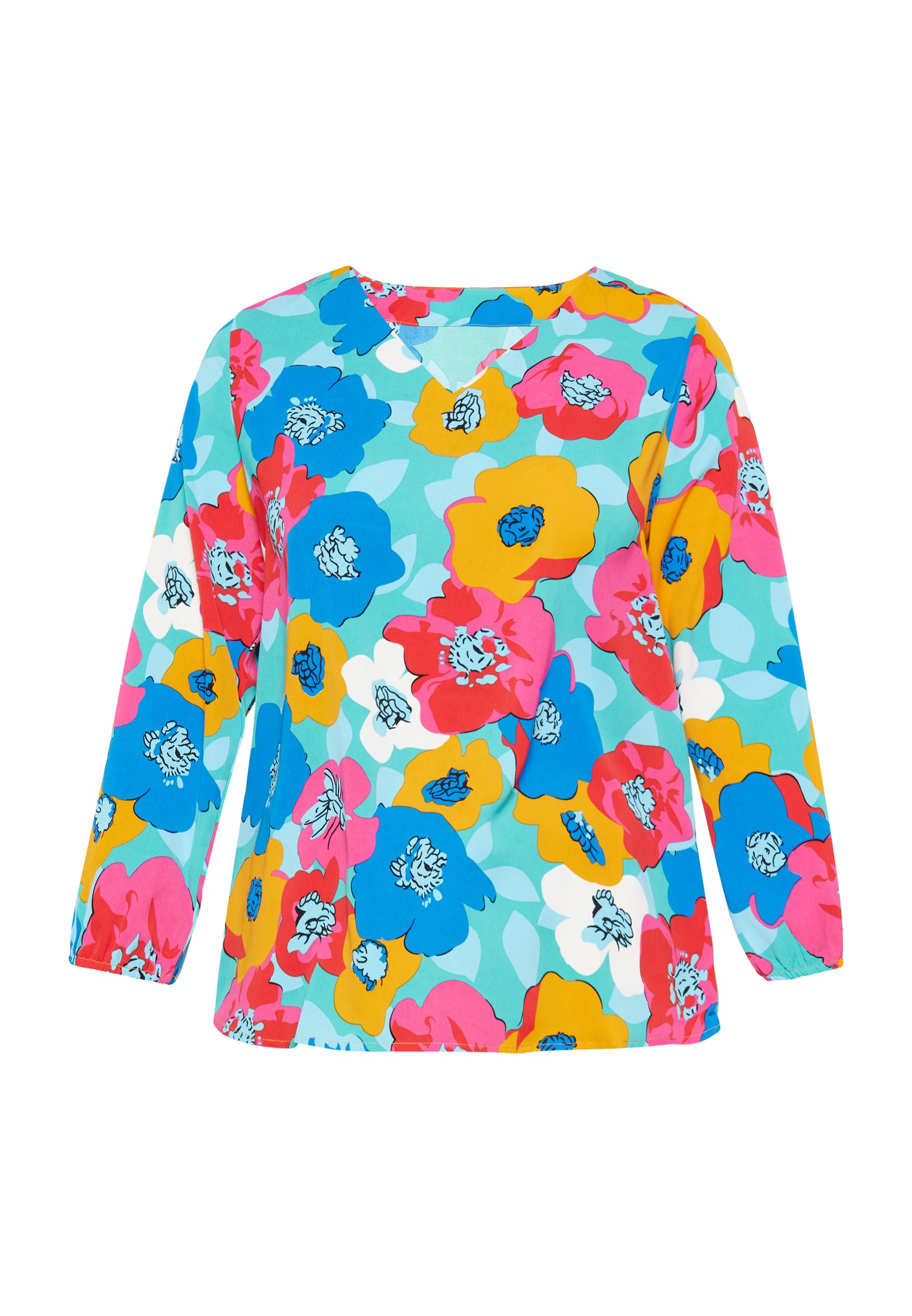 blonda women's blouse
