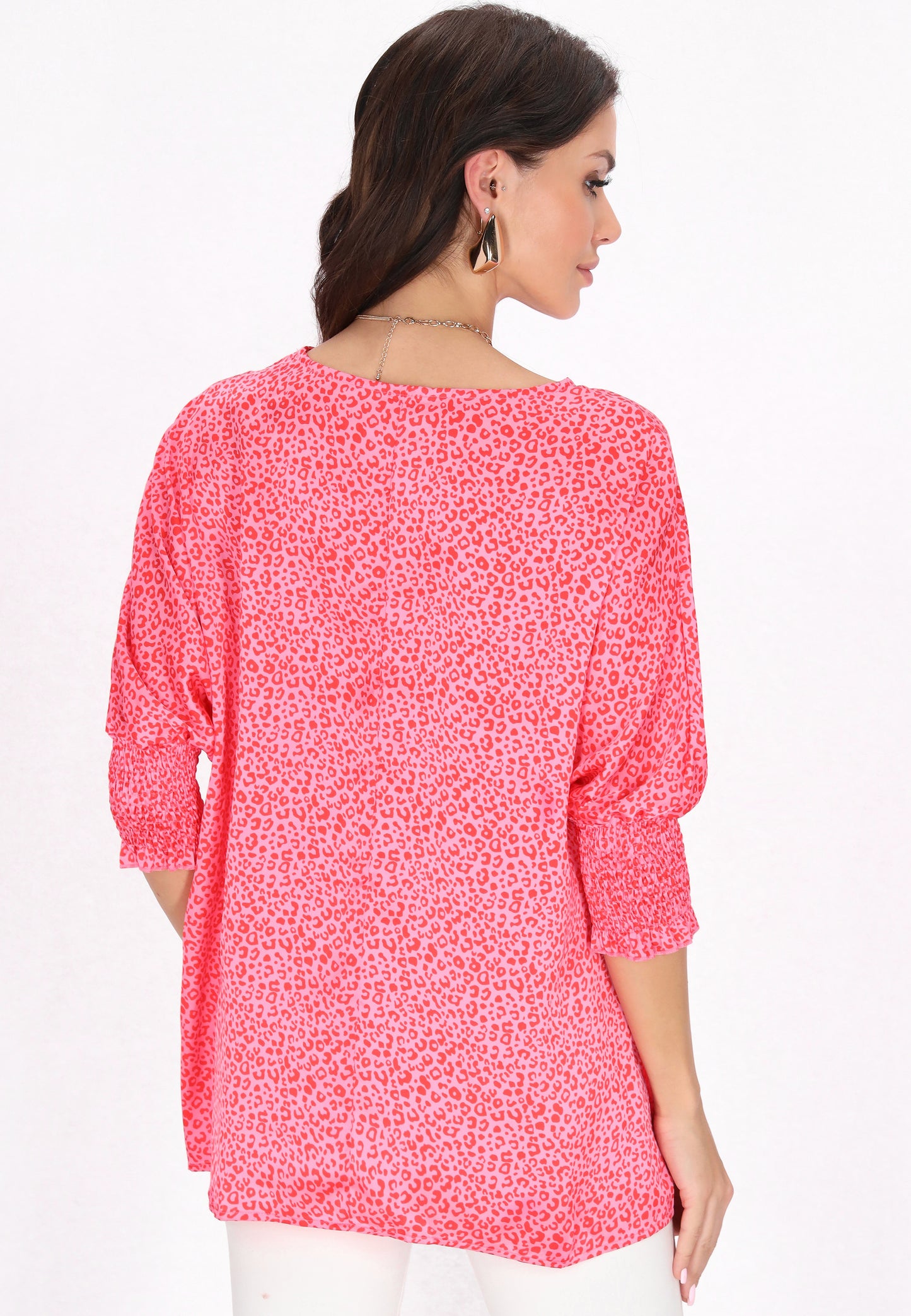 faina women's blouse