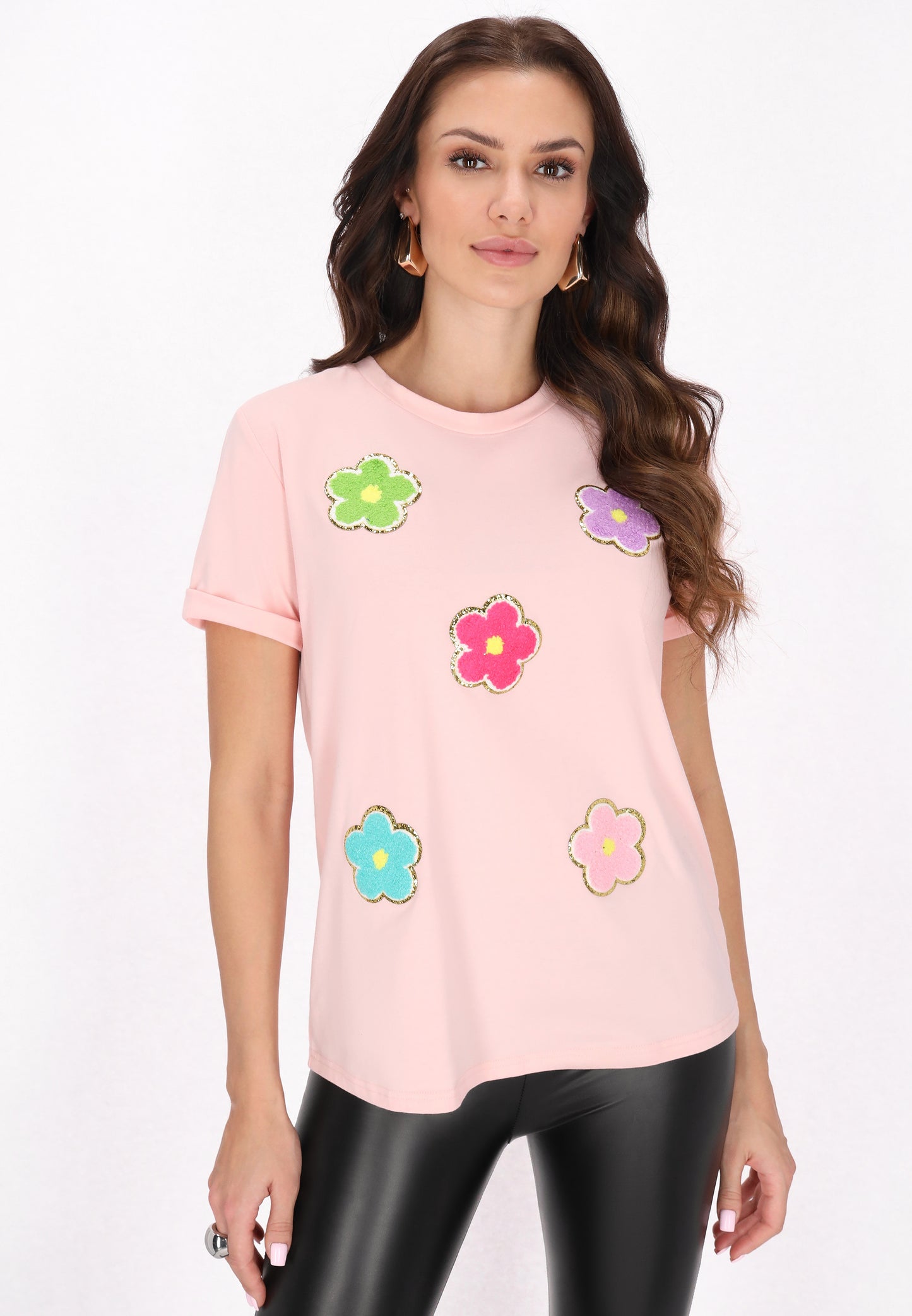 faina CASUAL women's T Shirt
