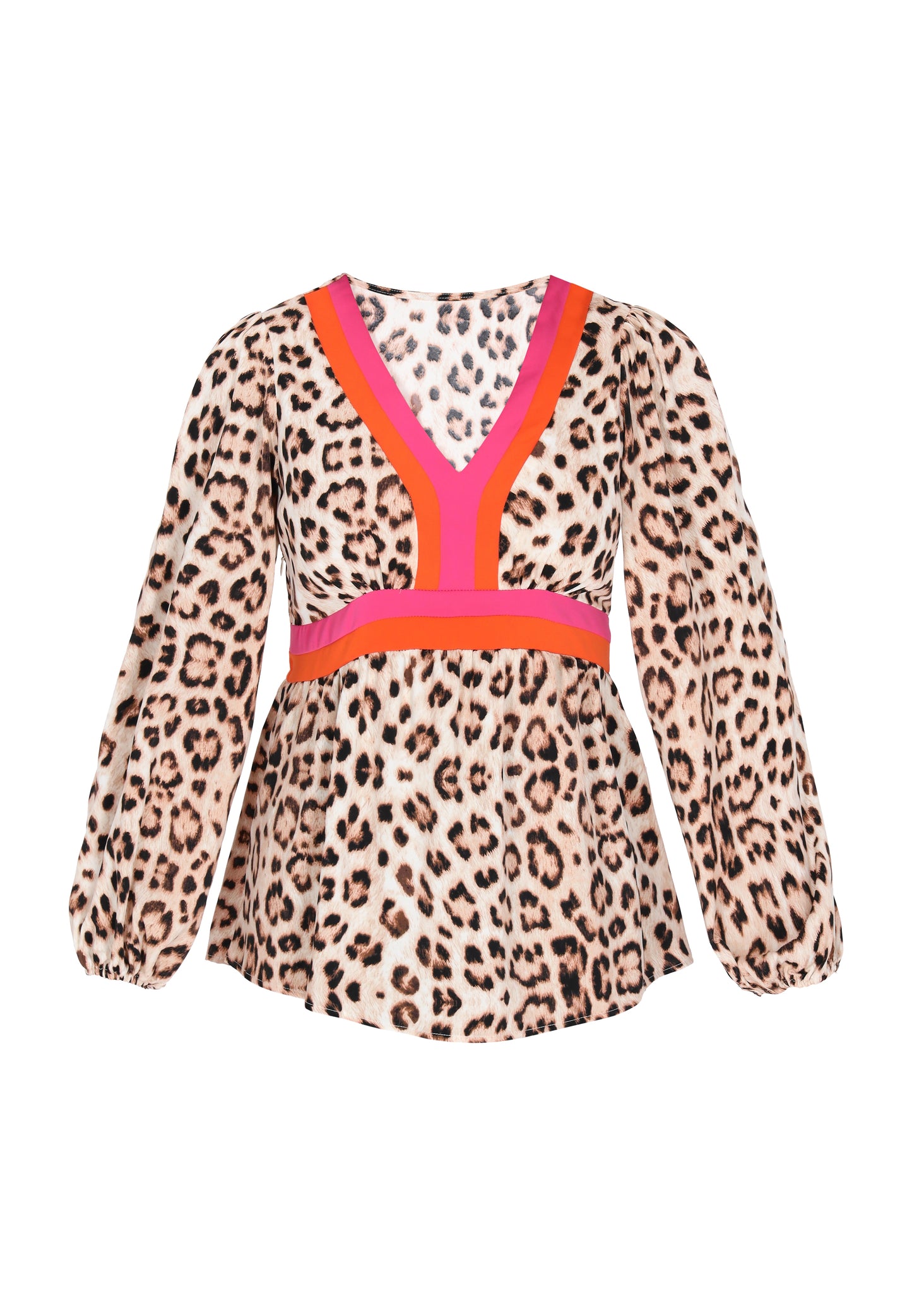 faina women's blouse