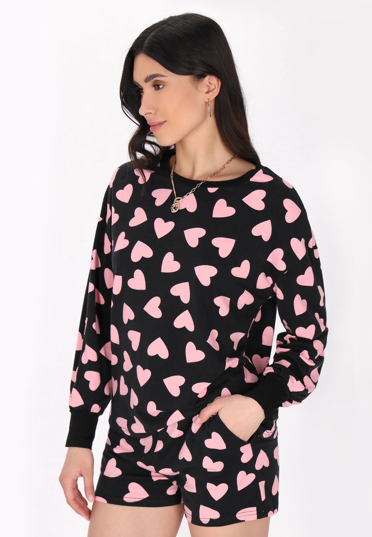 faina HOME women's loungewear