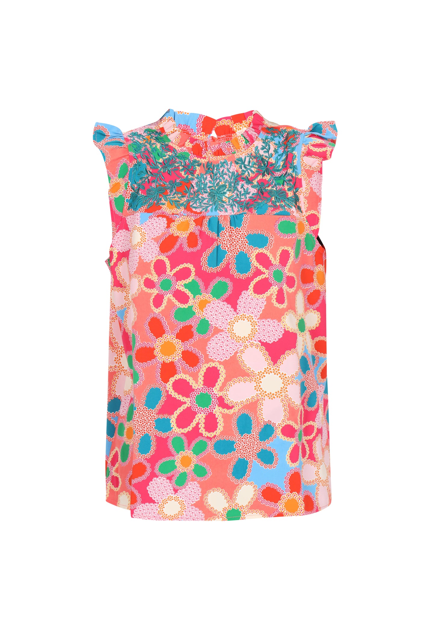 IZIA women's blouse