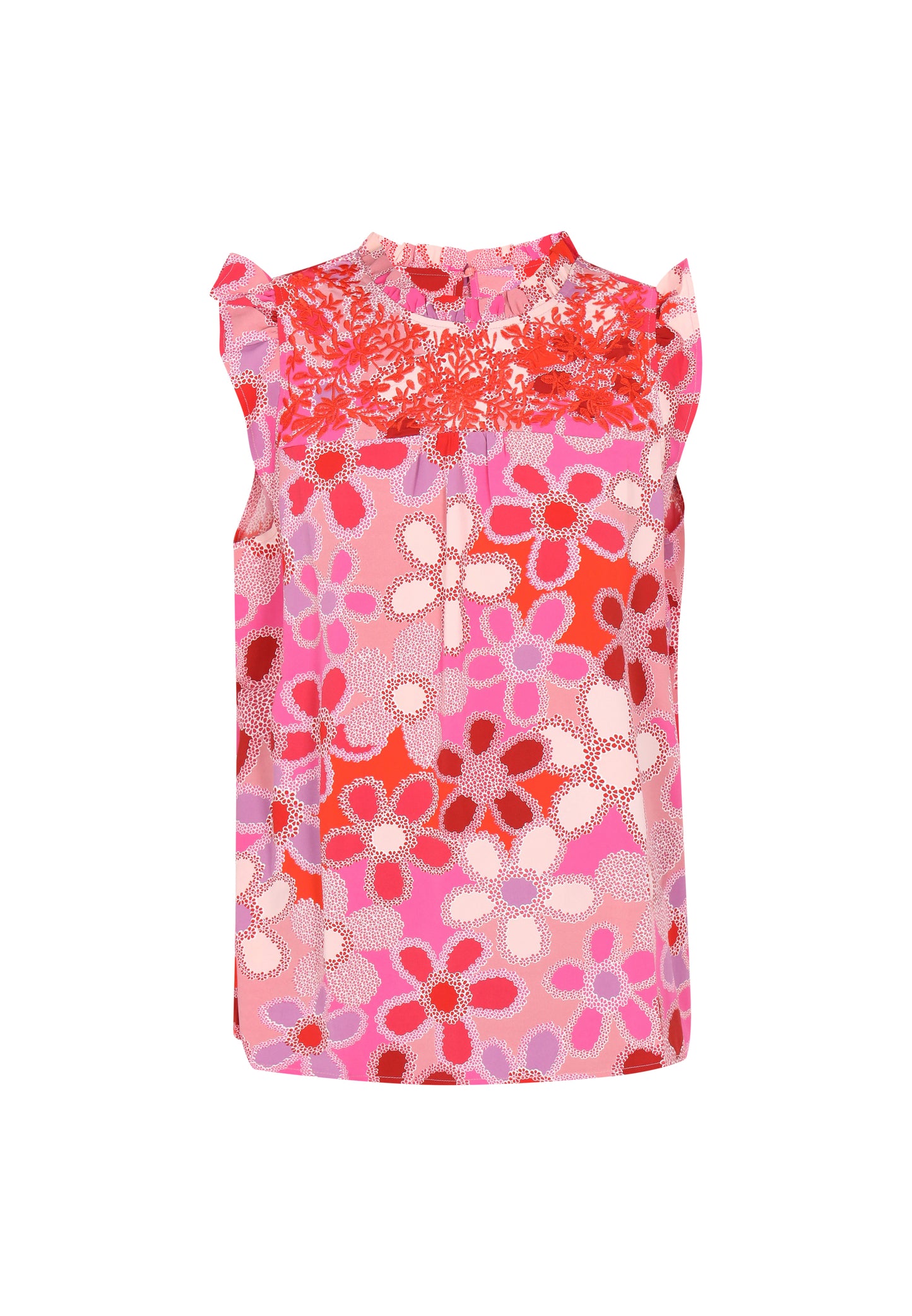 IZIA women's blouse
