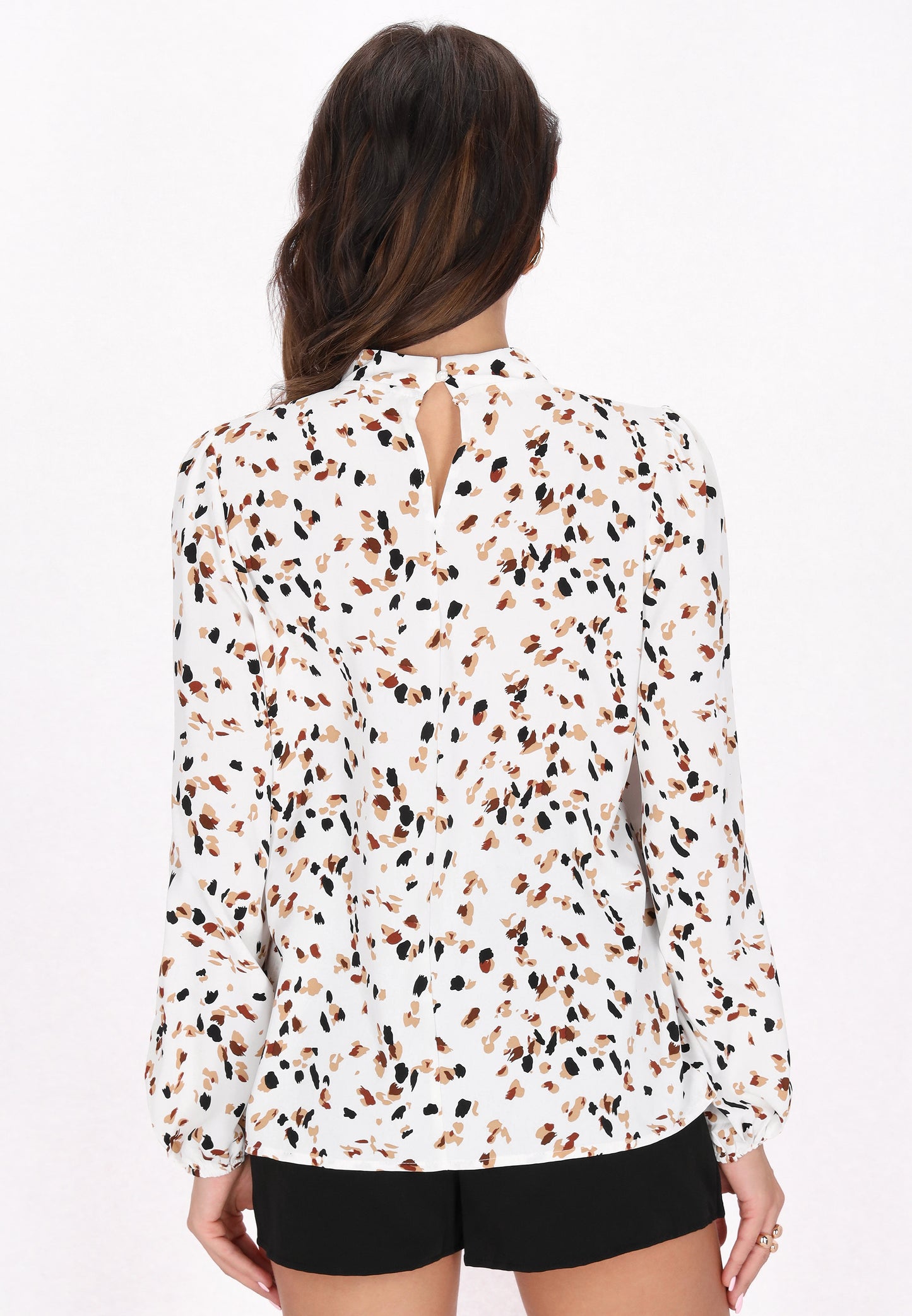 faina women's blouse