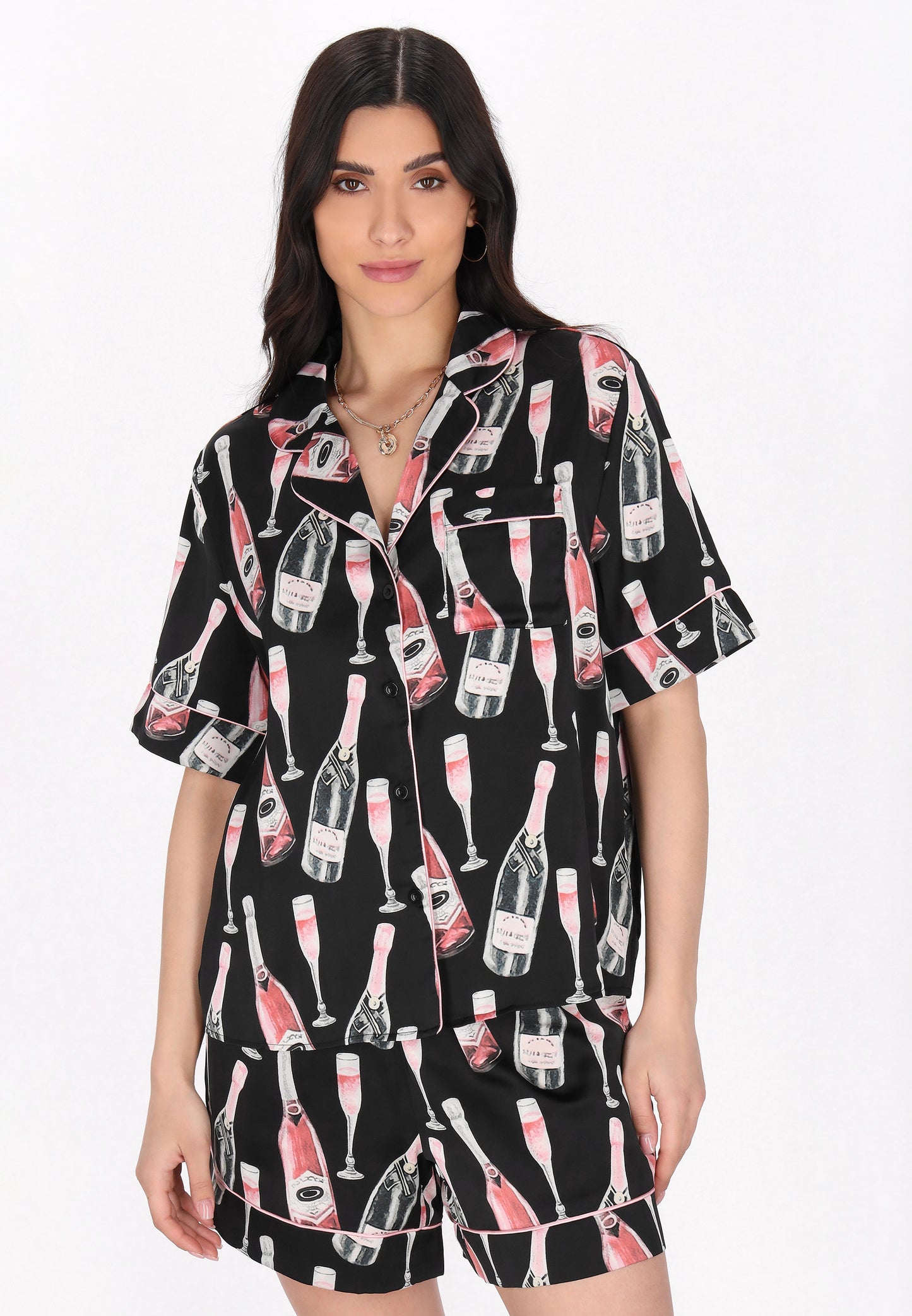 faina HOME women's sleepwear