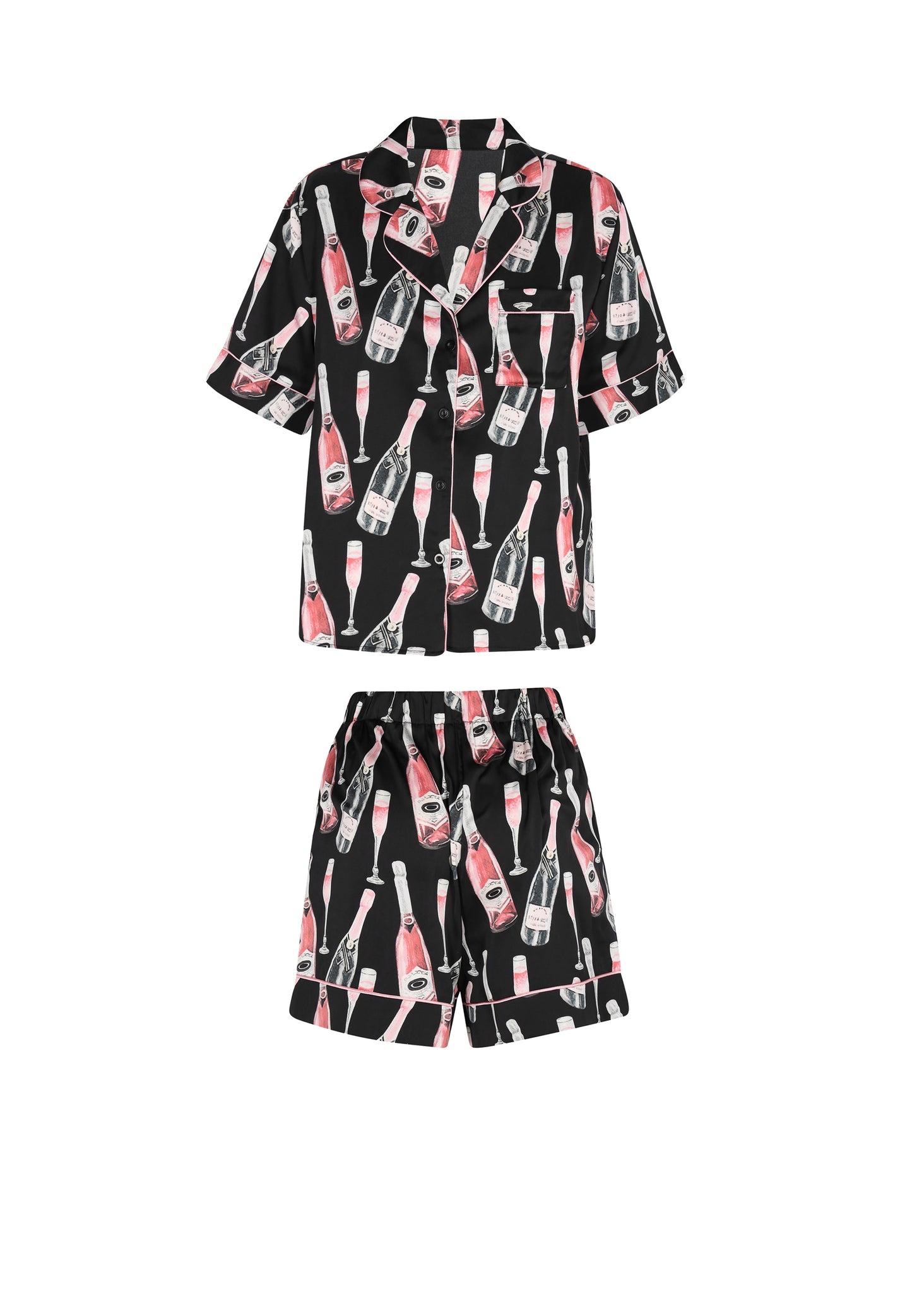 faina HOME women's sleepwear