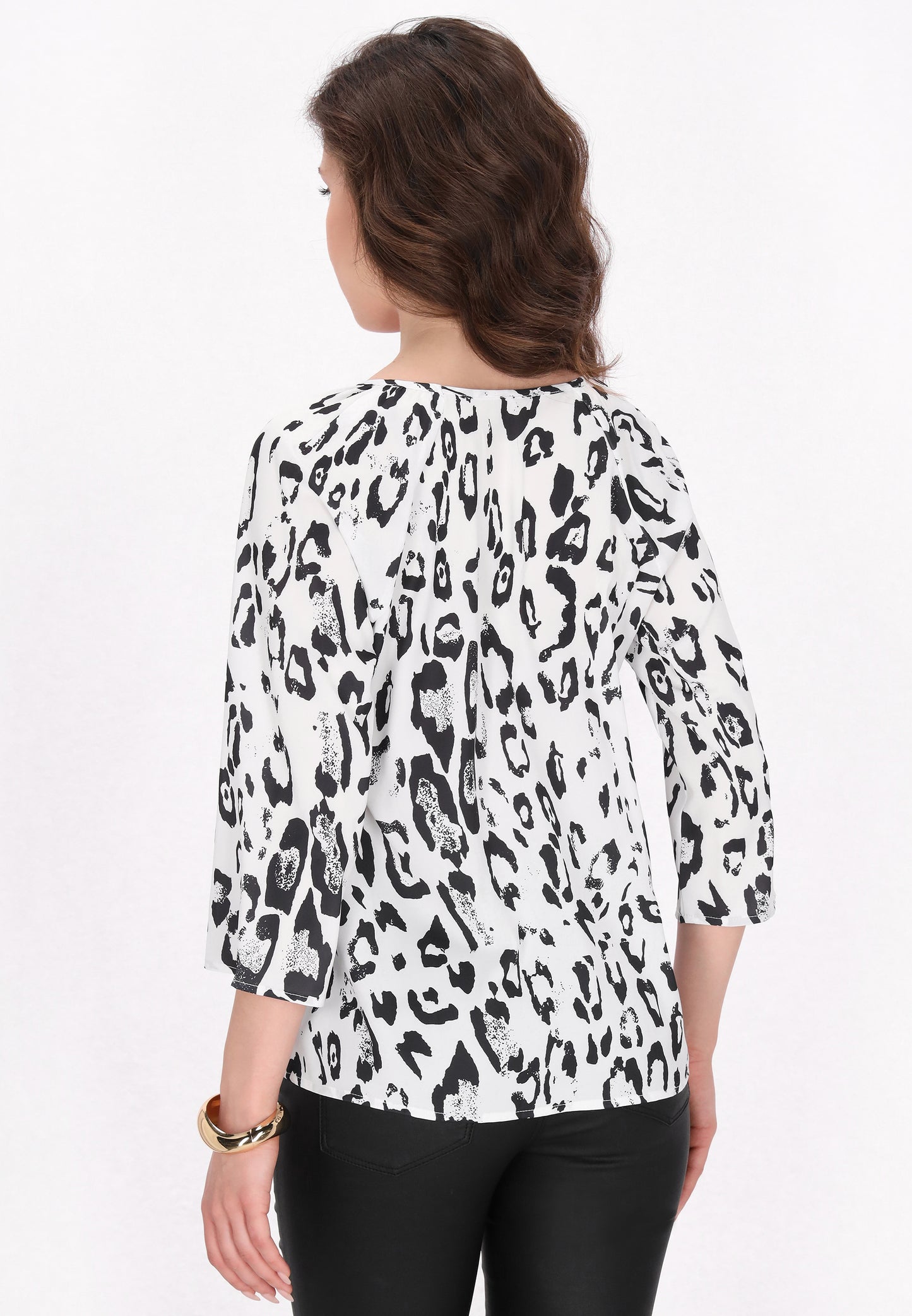 faina women's blouse