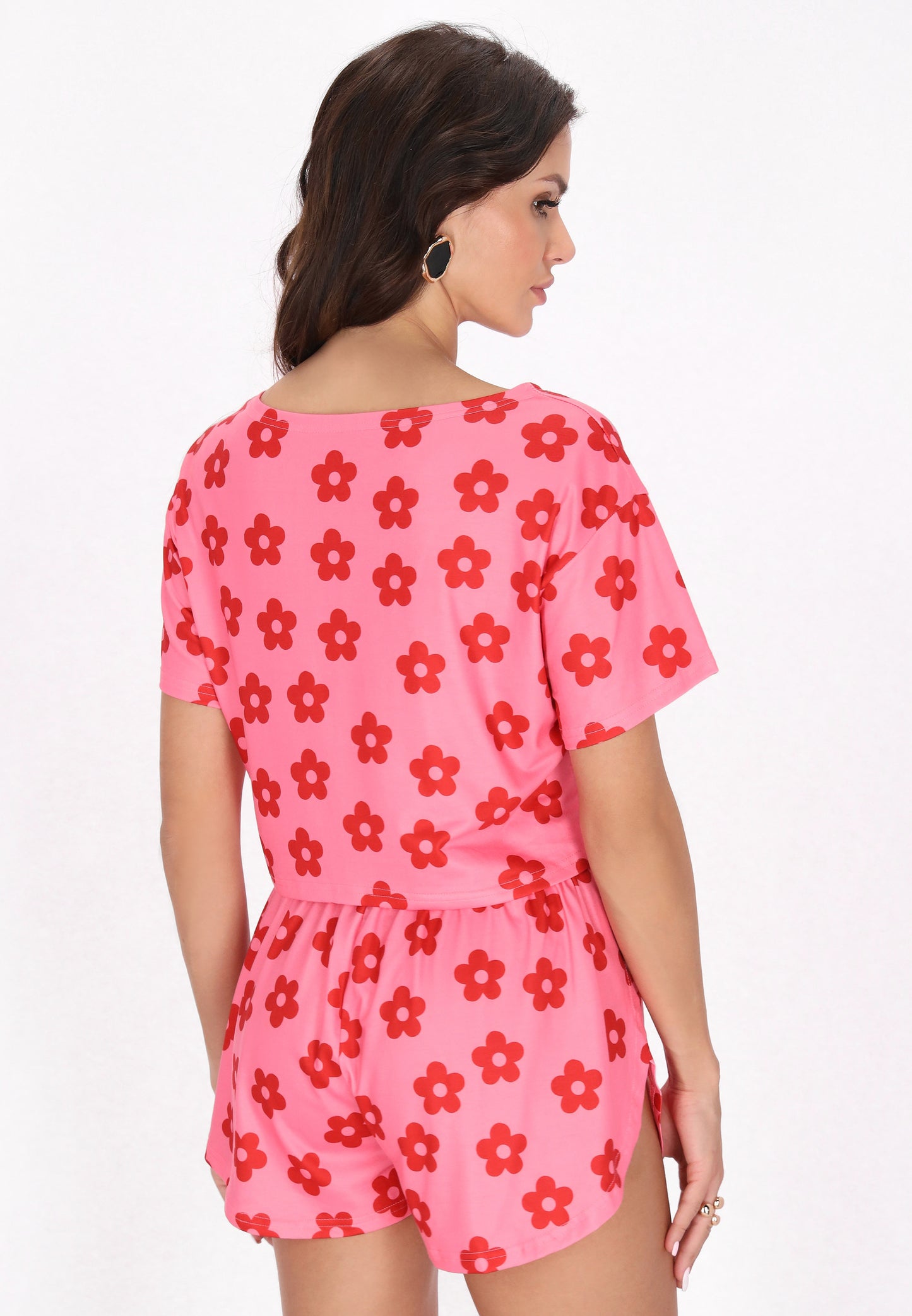 faina casual women's loungewear