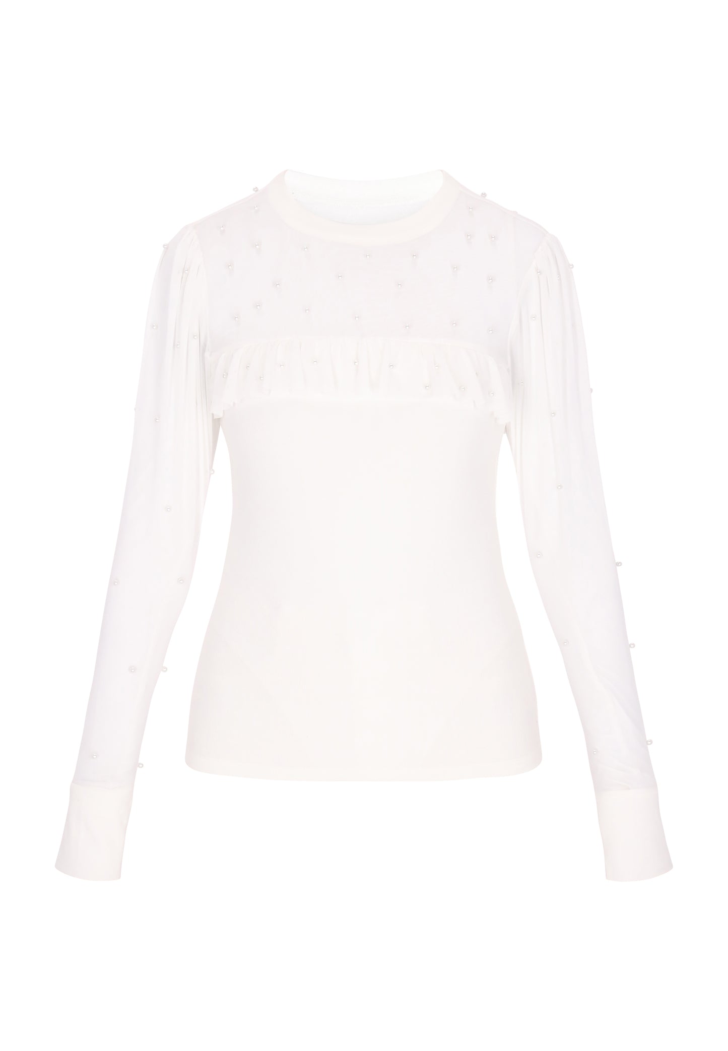 faina women's blouse
