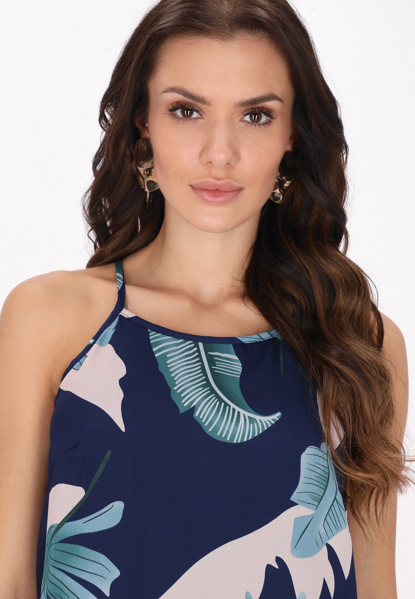 faina women's dress