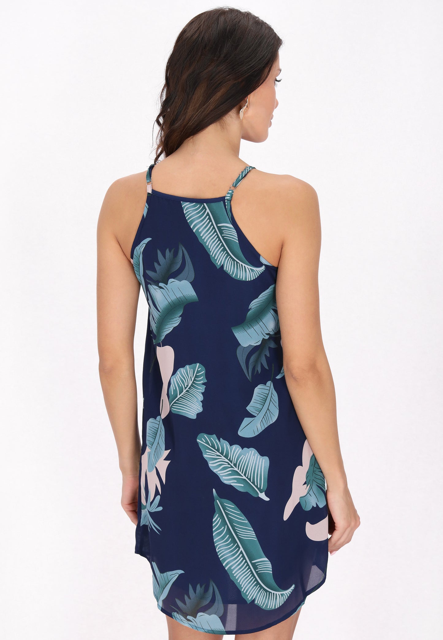 faina women's dress