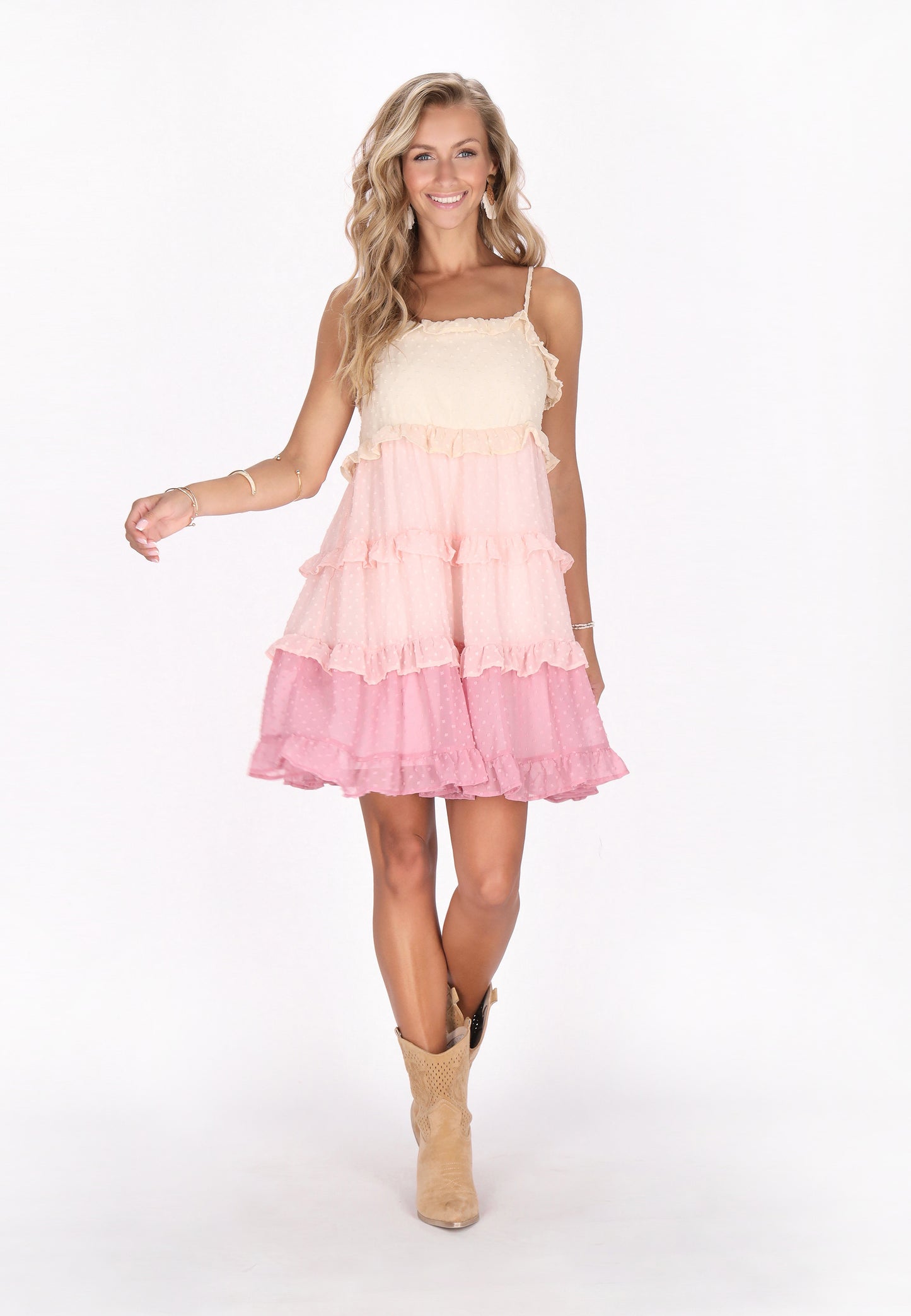 IZIA women's dress