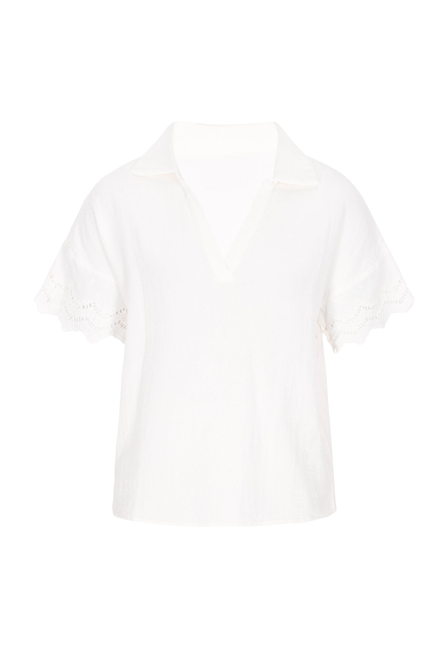 faina women's blouse