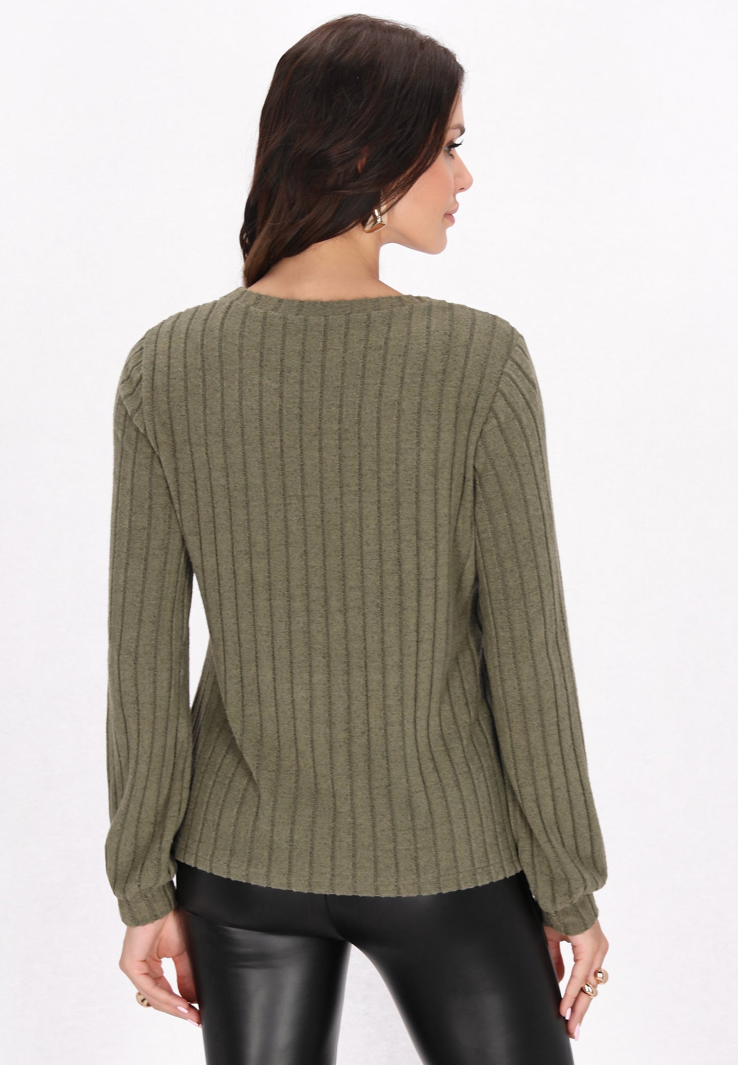 faina women's sweater