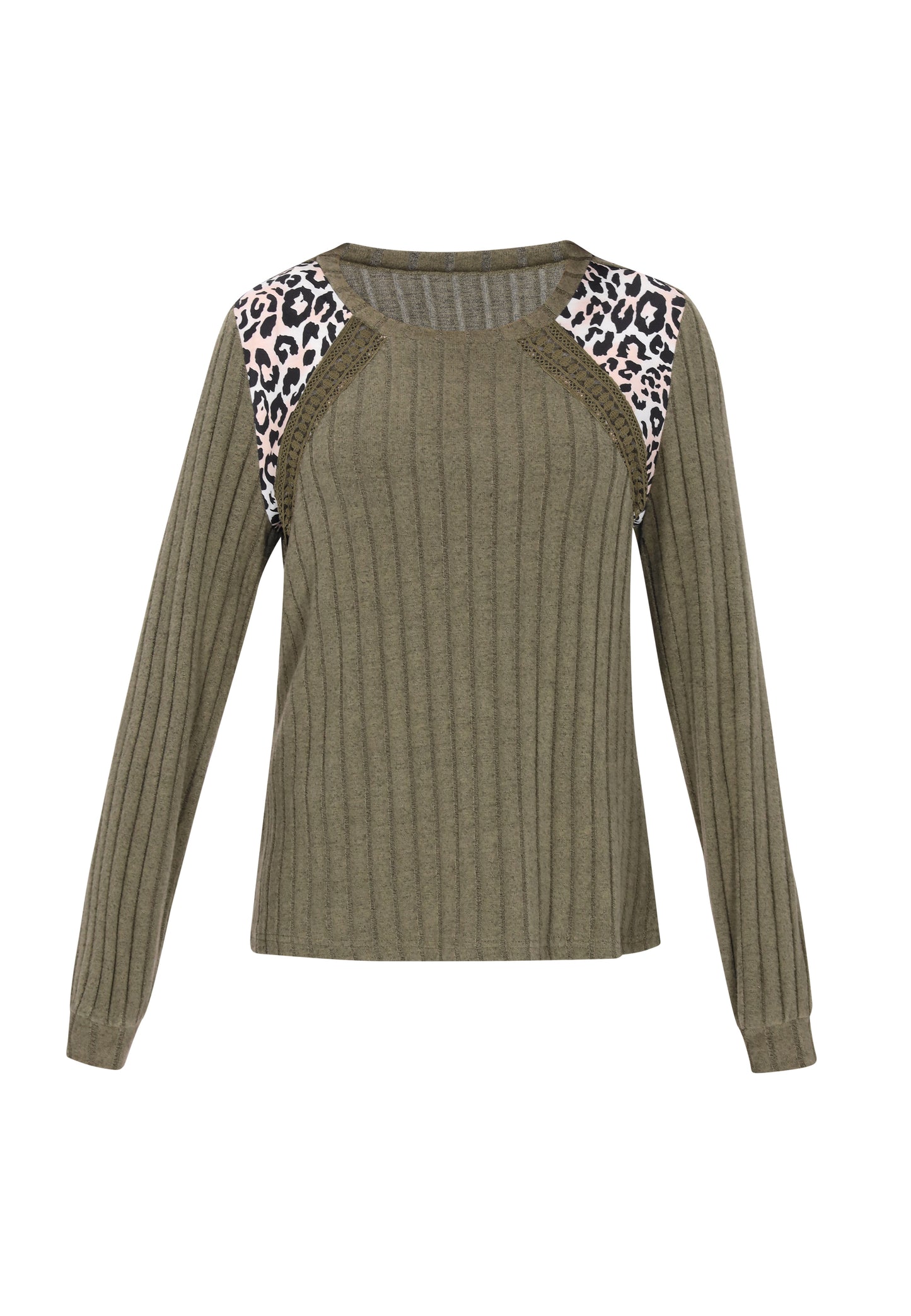 faina women's sweater