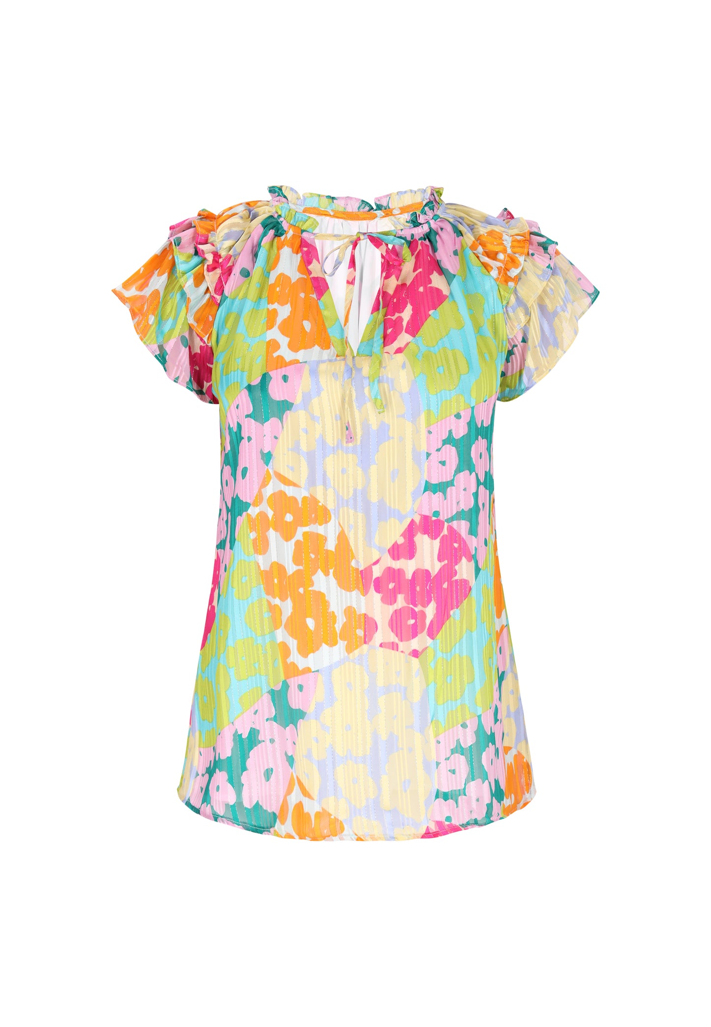 faina women's blouse