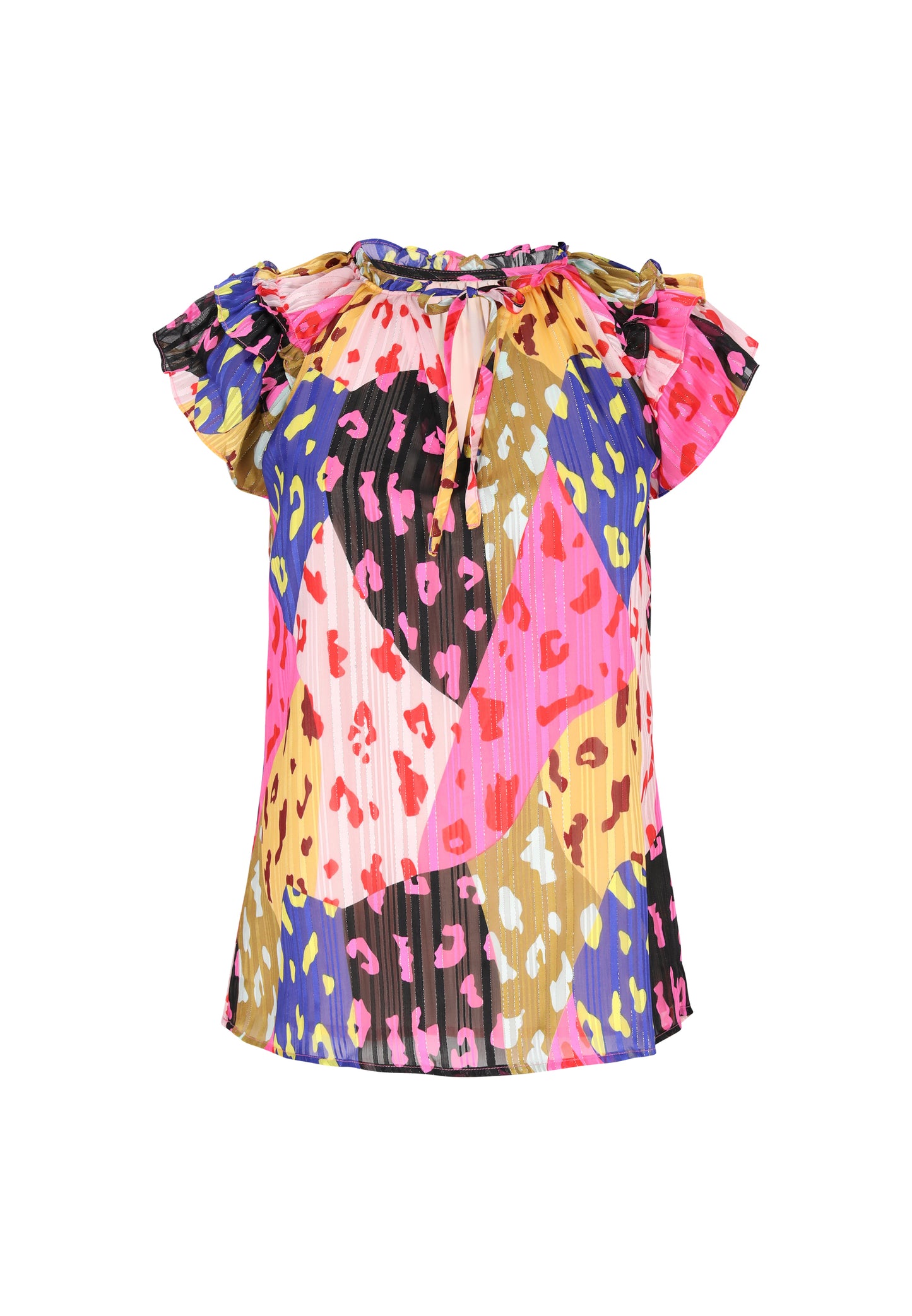 faina women's blouse