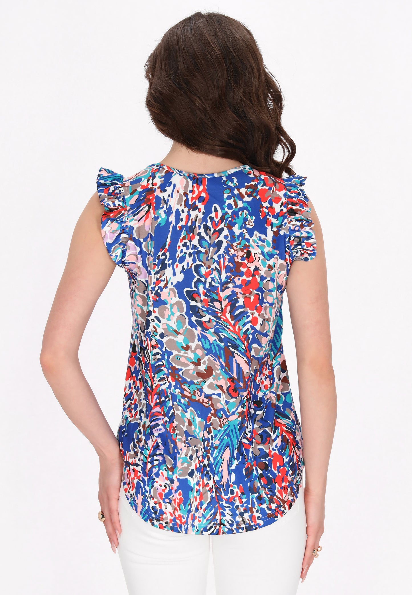 faina CASUAL damska bluzka