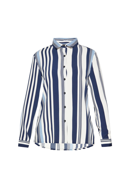 blonda damska bluzka